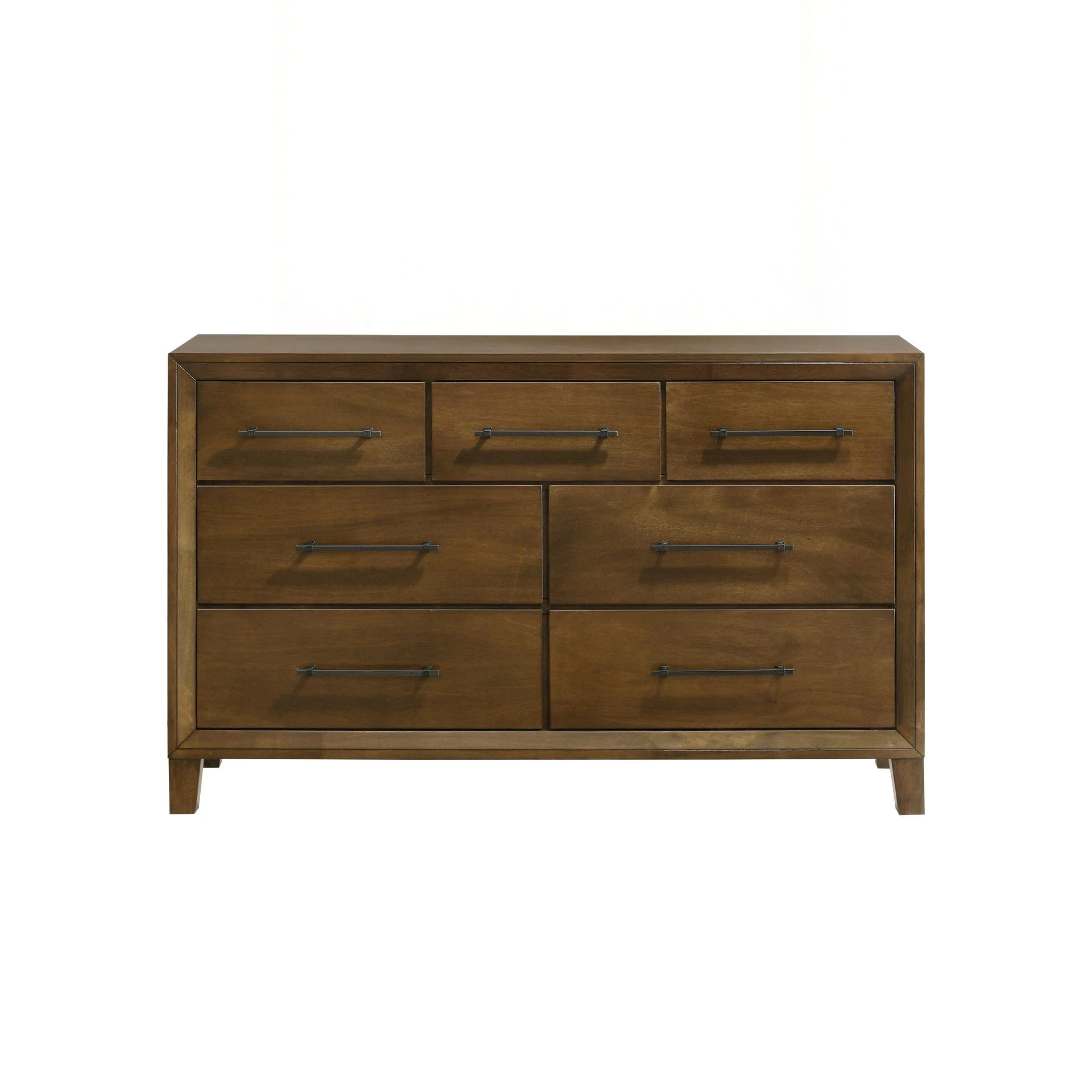 Ballard - 7 Drawer Dresser - Image 6
