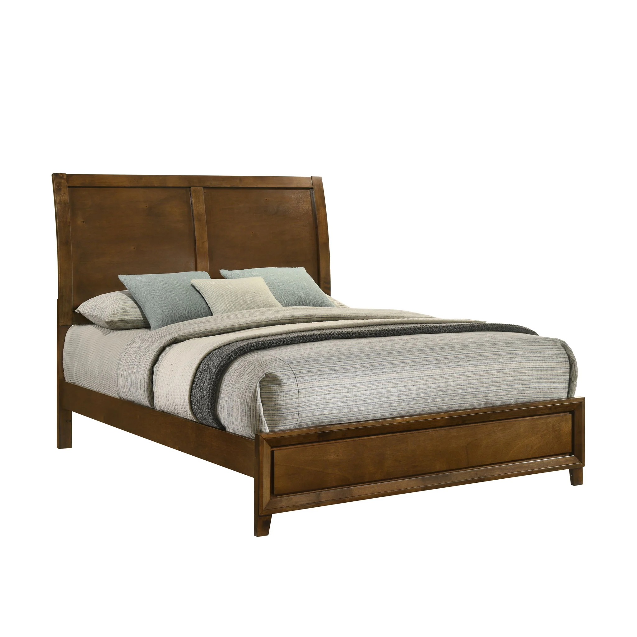 Ballard - Bed - Image 8