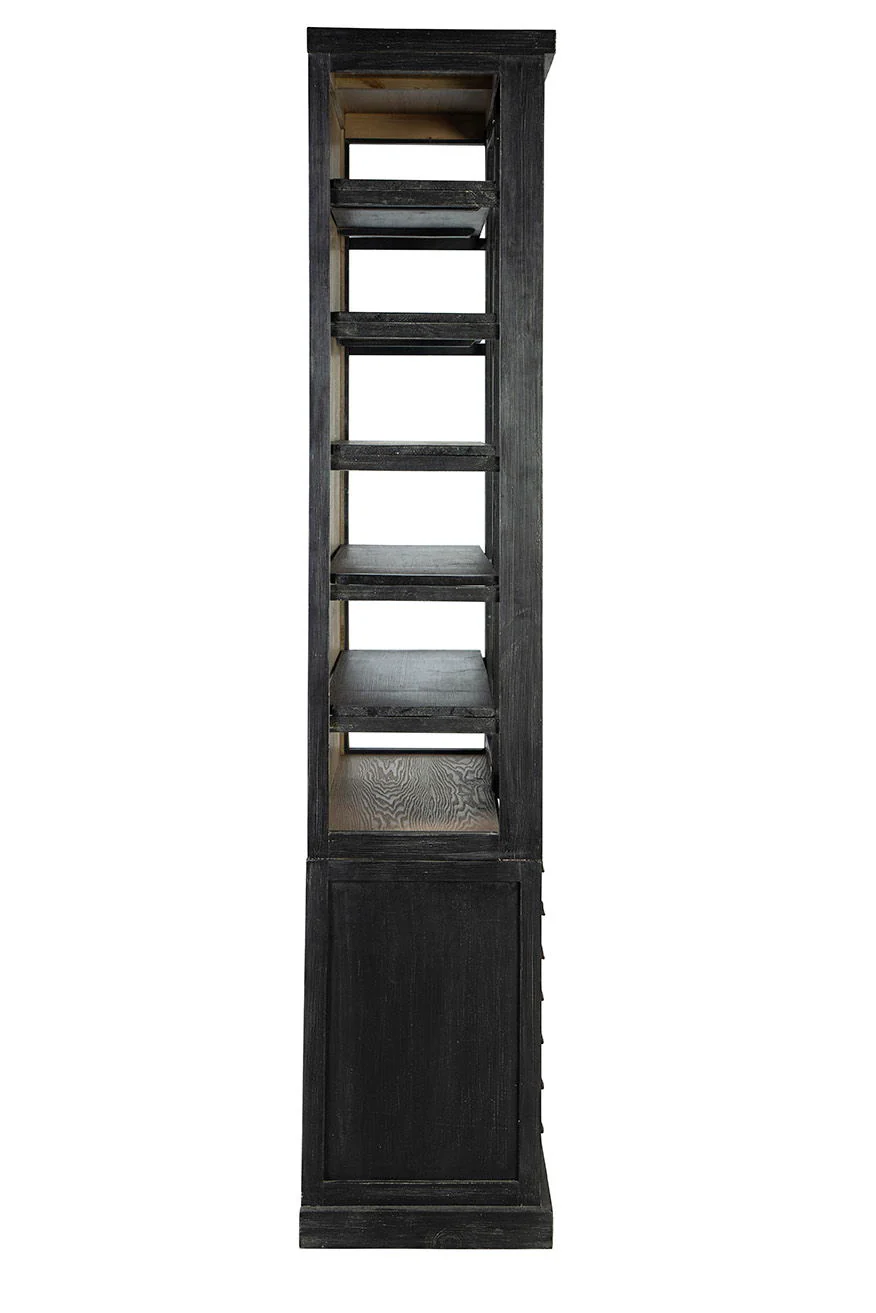 Balmoral - Single Cabinet - Image 7