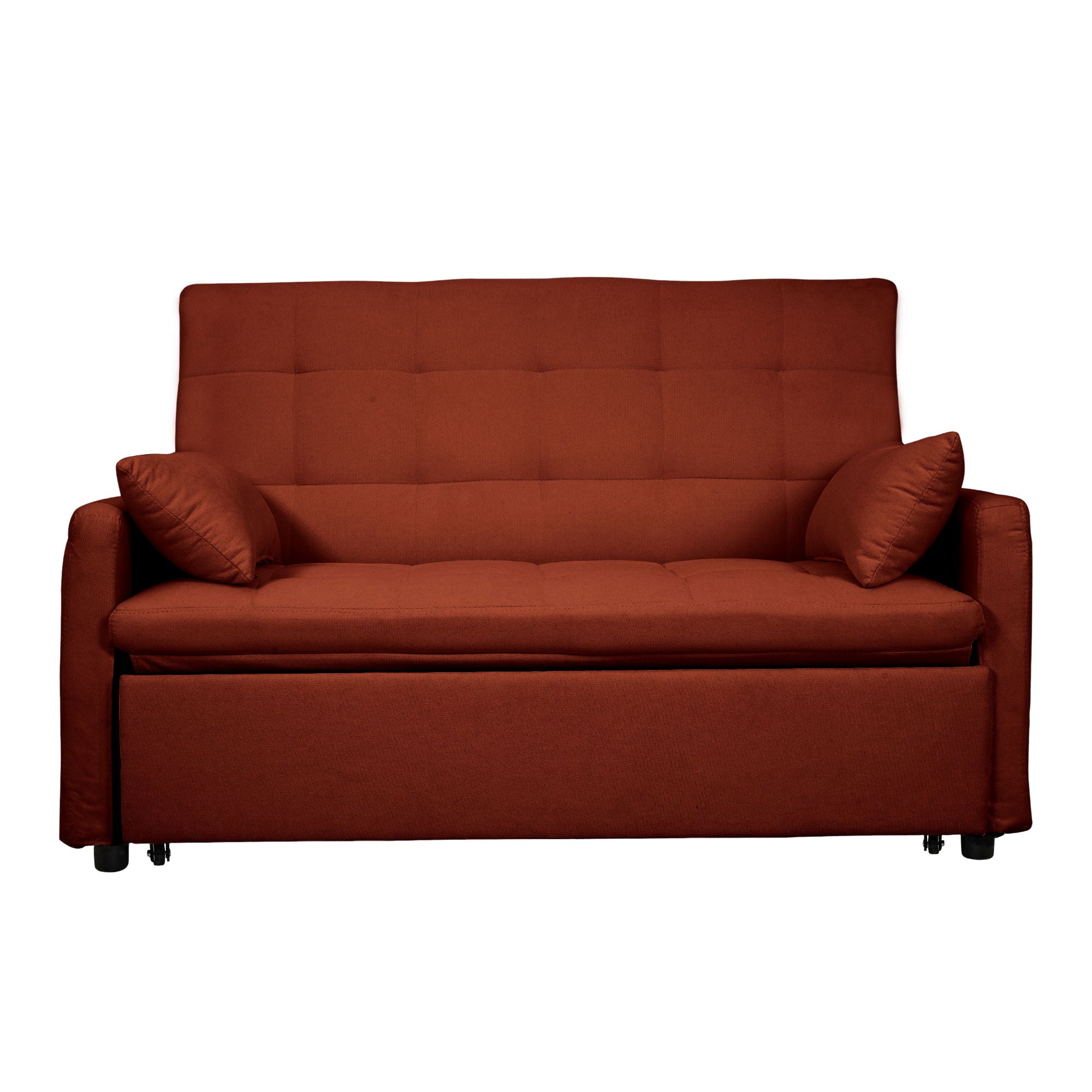 Balus - Sofa Bed Combination With Storage Pockets - Image 9