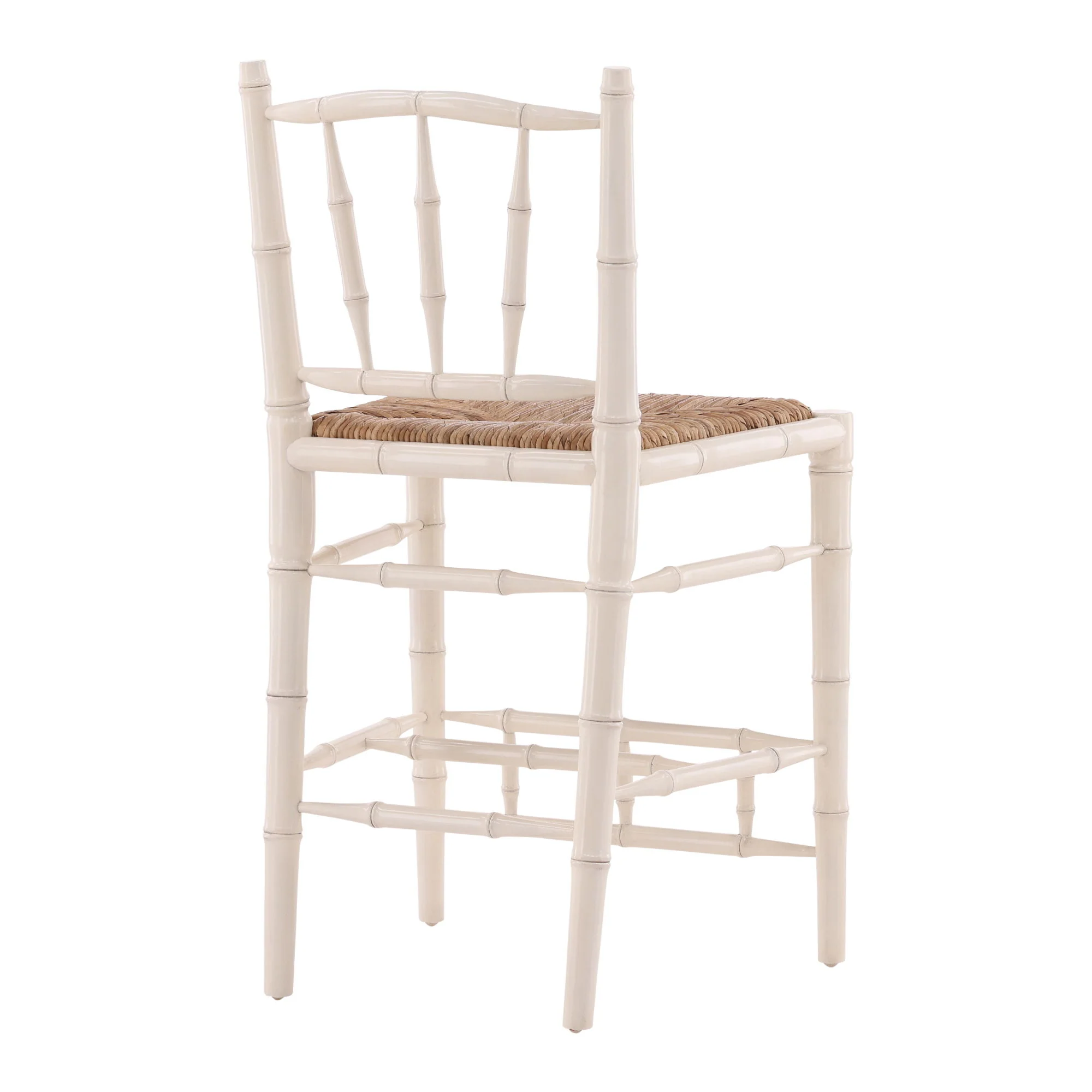 Bamboo - Counter Stool - Image 5