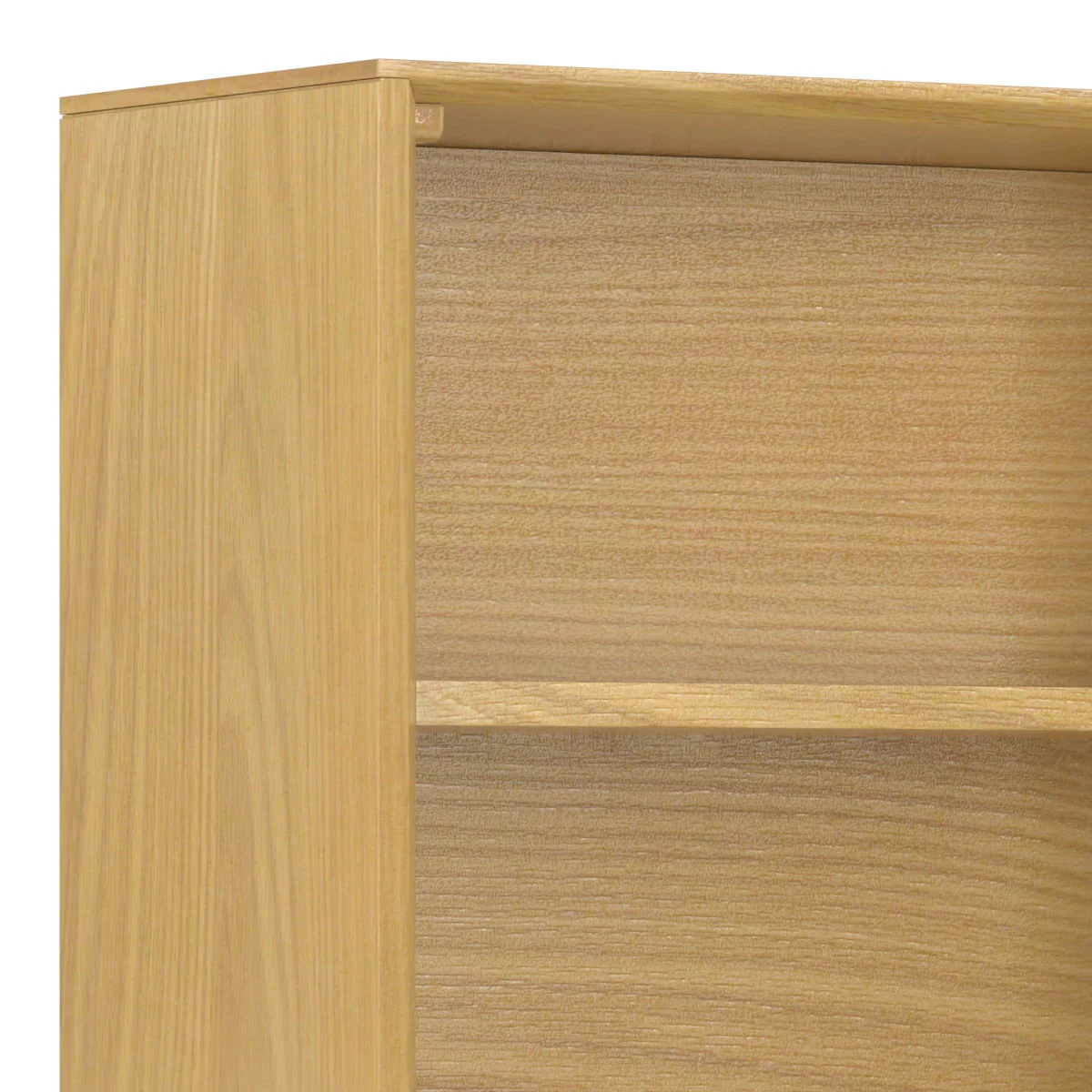 Banting - Mid Century Handcrafted Bookcase - Image 22