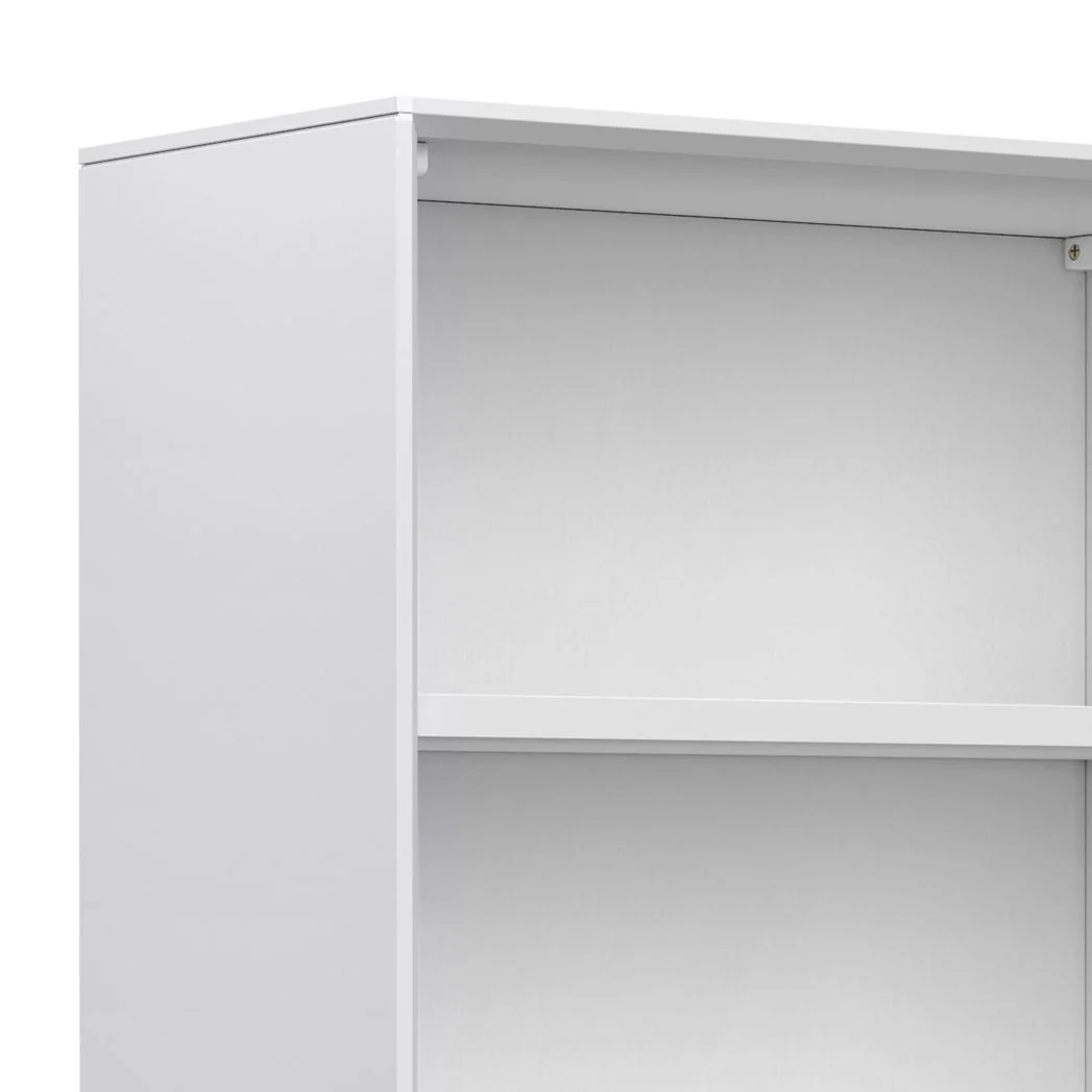 Banting - Mid Century Handcrafted Bookcase - Image 23