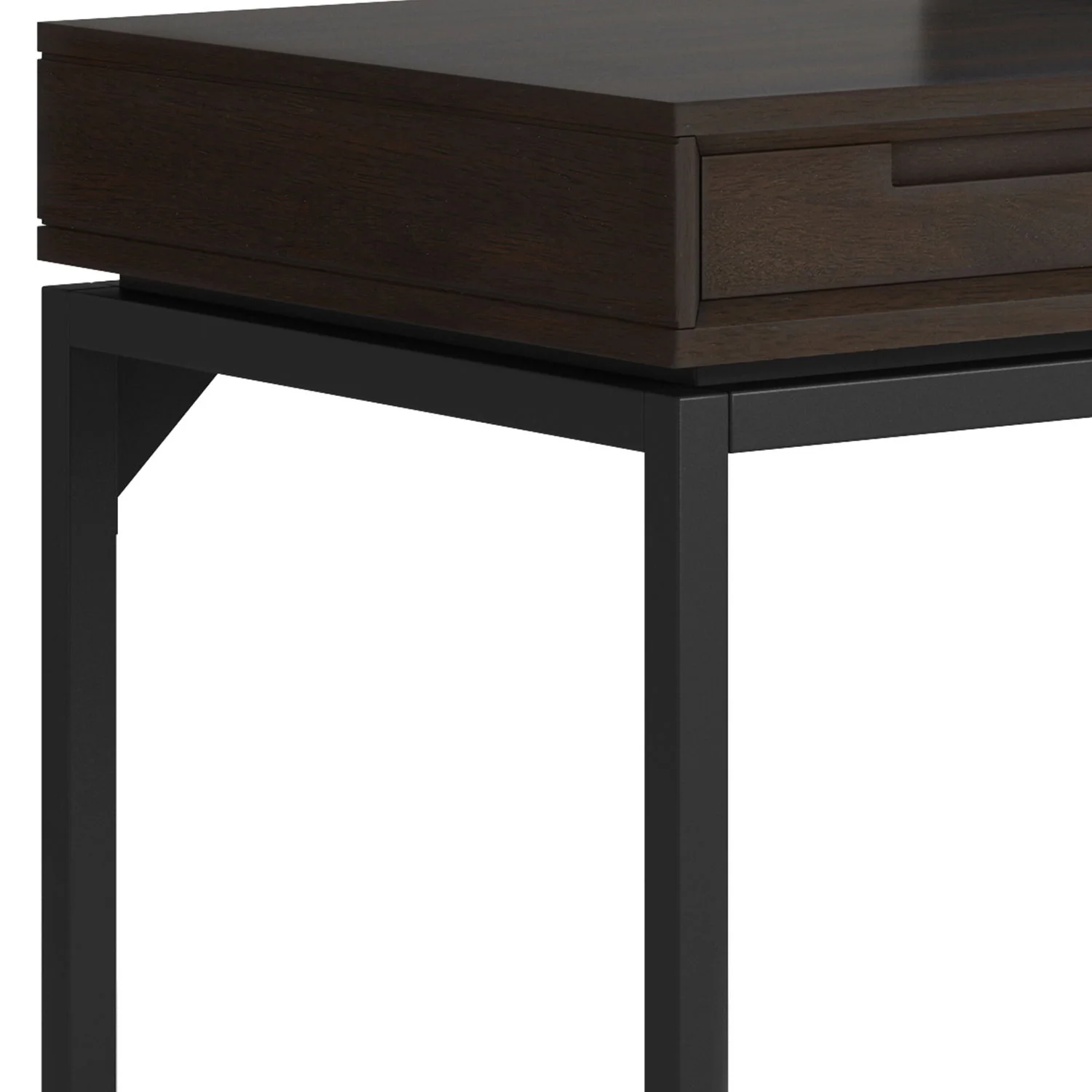 Banting - Mid Century Handcrafted Desk - Image 11