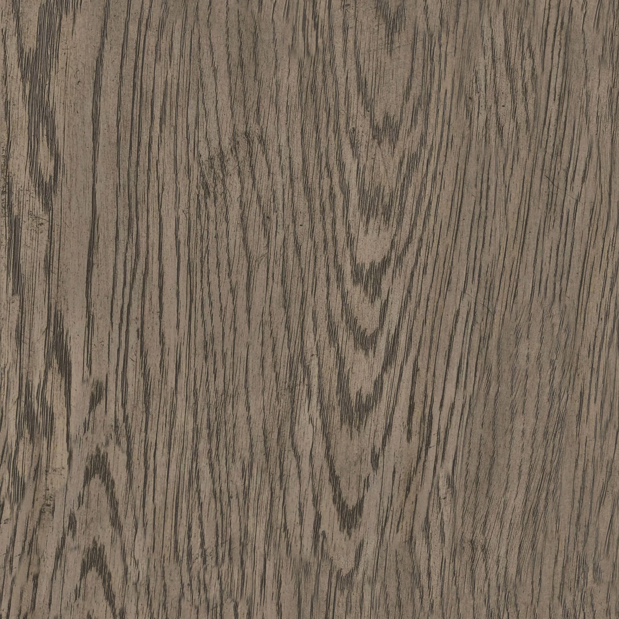 Bar Height Trestle Table - Brown - Image 3