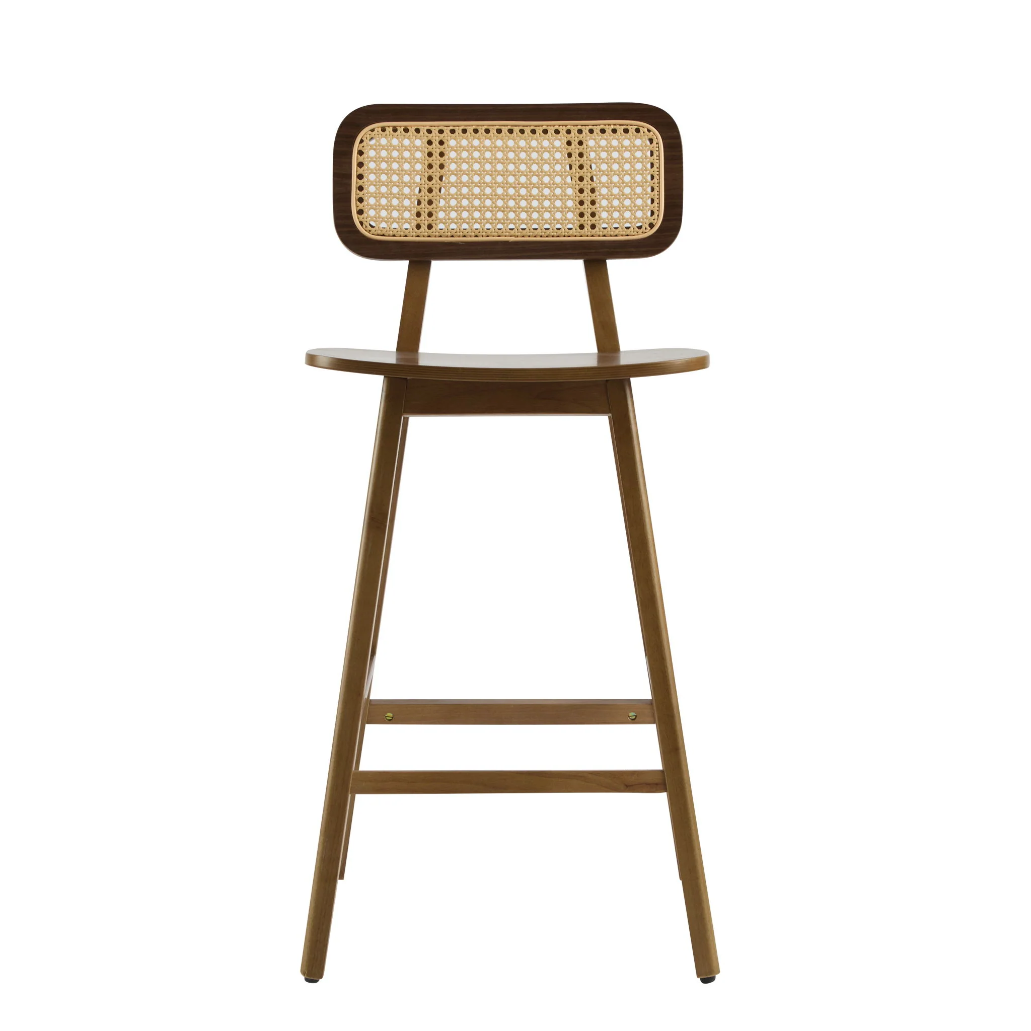 Bari - Indoor Wood Barstool (Set of 2) - Image 13