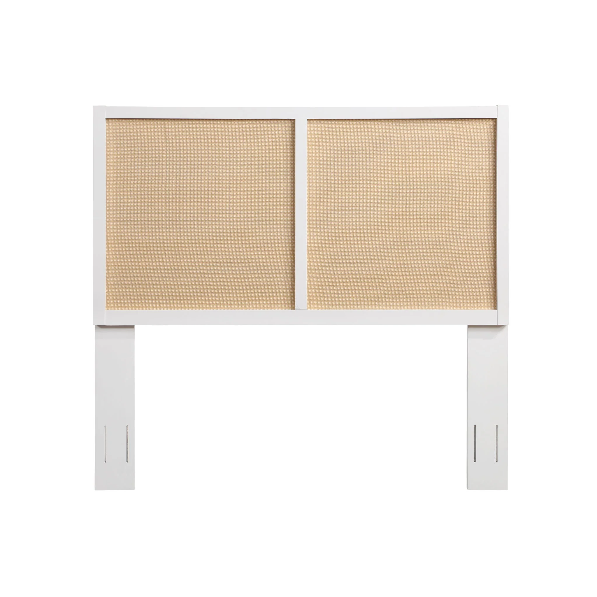 Barkley - Cane Headboard With Adjustable Height - Image 5