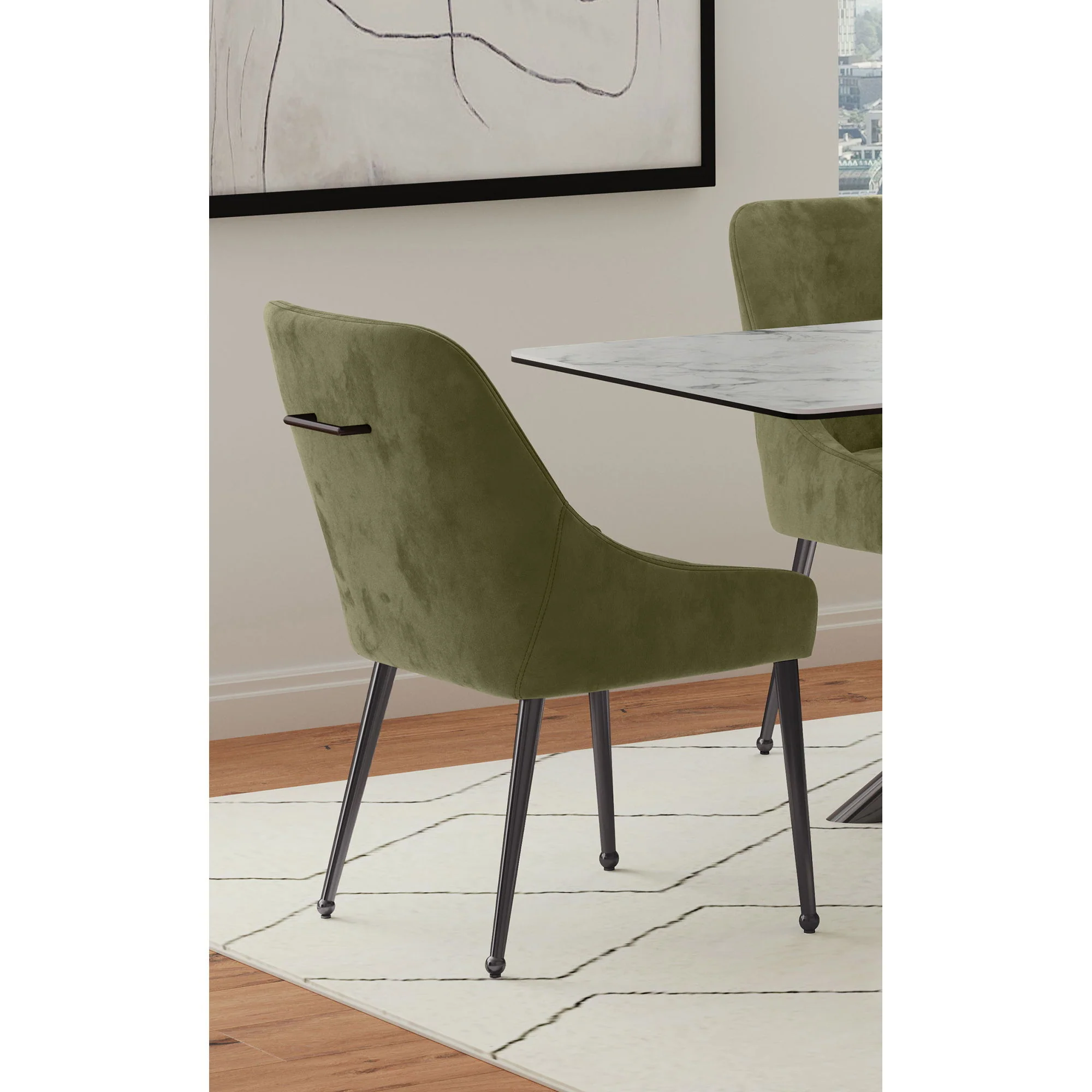 Barnay - Dining Side Chair (Set of 2) - Image 19