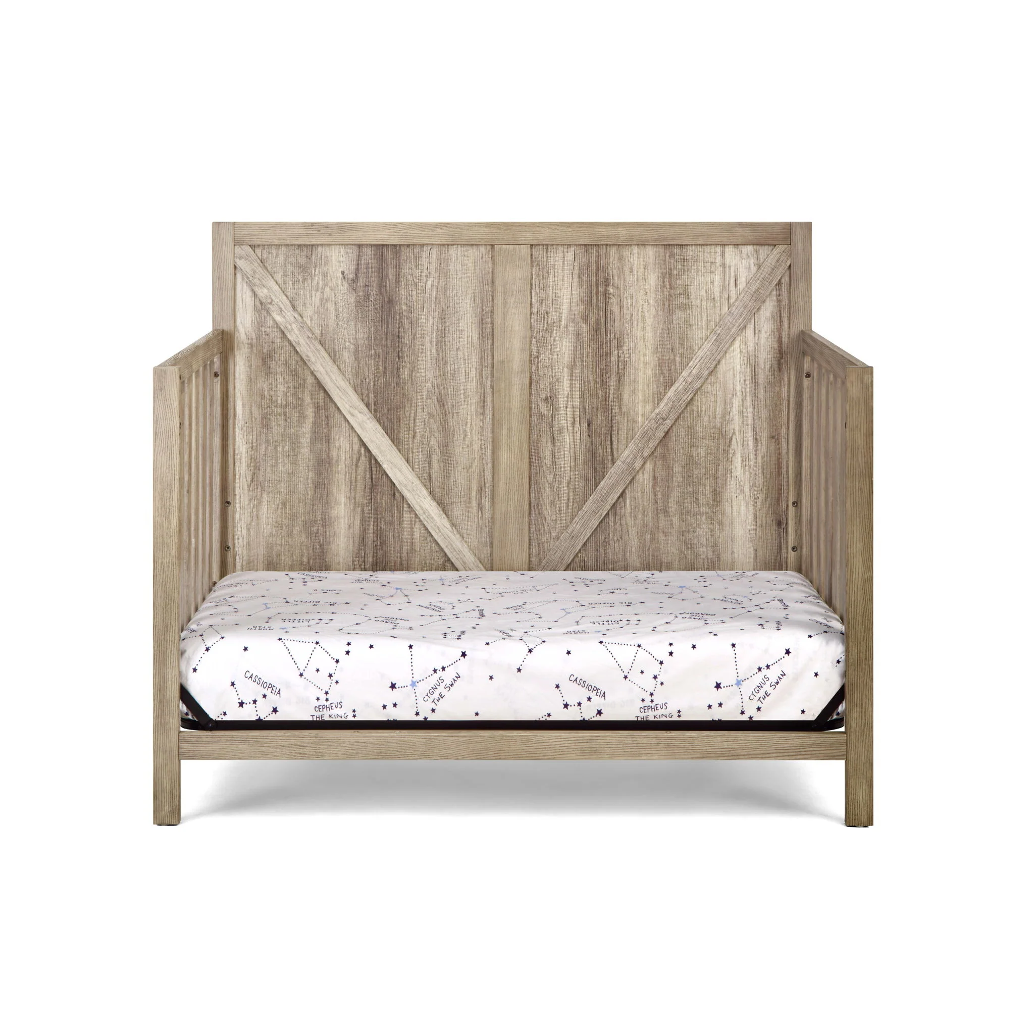 Barnside - 4-in-1 Convertible Crib - Image 10