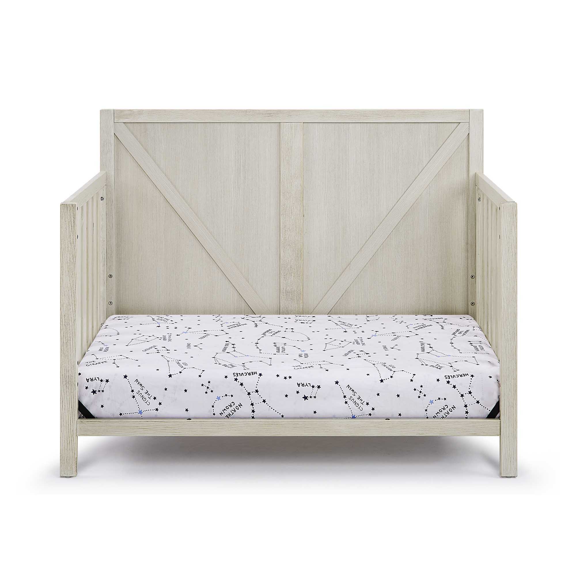 Barnside - 4-in-1 Convertible Crib - Image 8