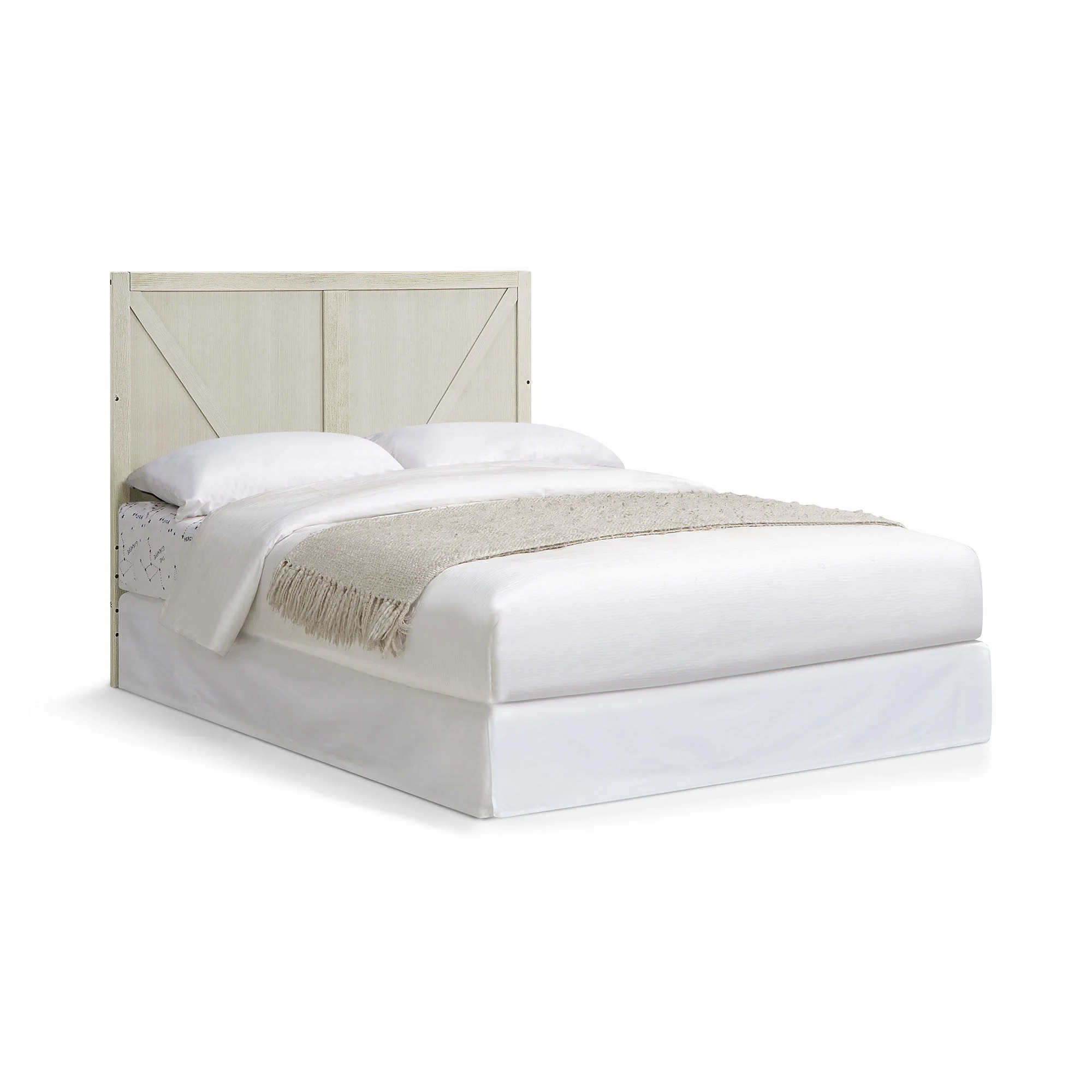 Barnside - 4-in-1 Convertible Crib - Image 9