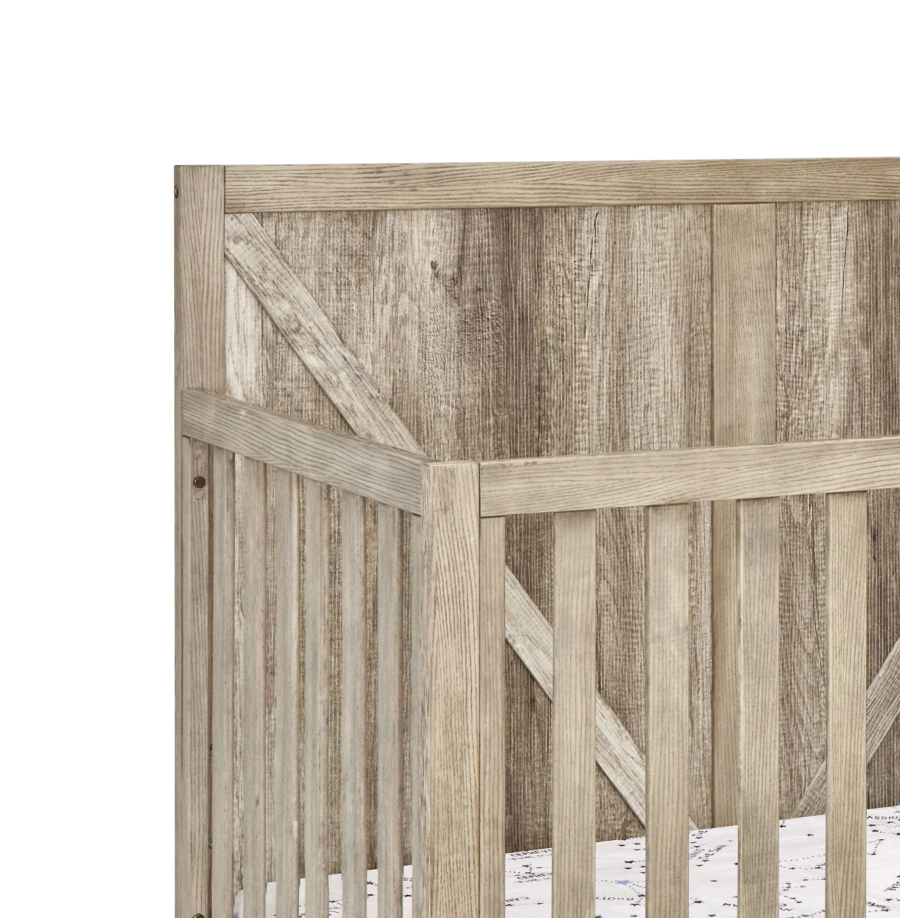 Barnside - Toddler Guard Rail - Image 5