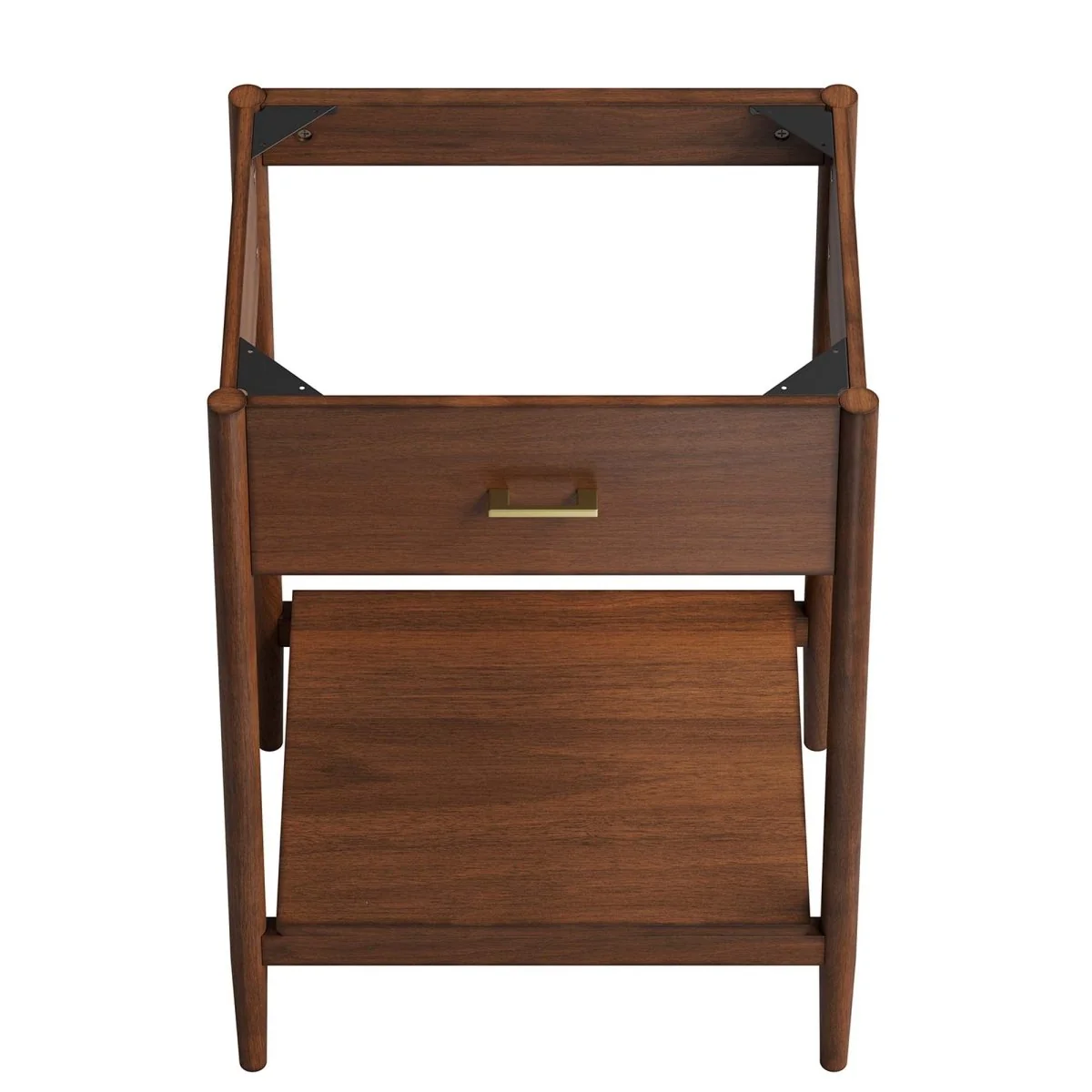 Bathroom Wood Vanity Cabinet – Multiple Widths & Configurations, Sink Basin Not Included - Image 105