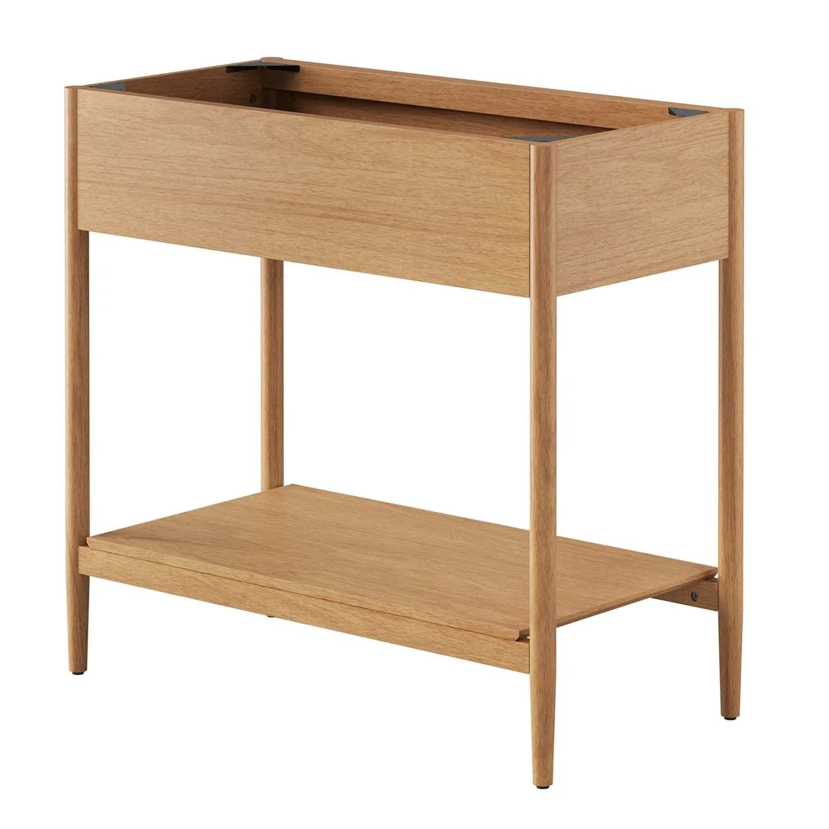 Bathroom Wood Vanity Cabinet – Multiple Widths & Configurations, Sink Basin Not Included - Image 44