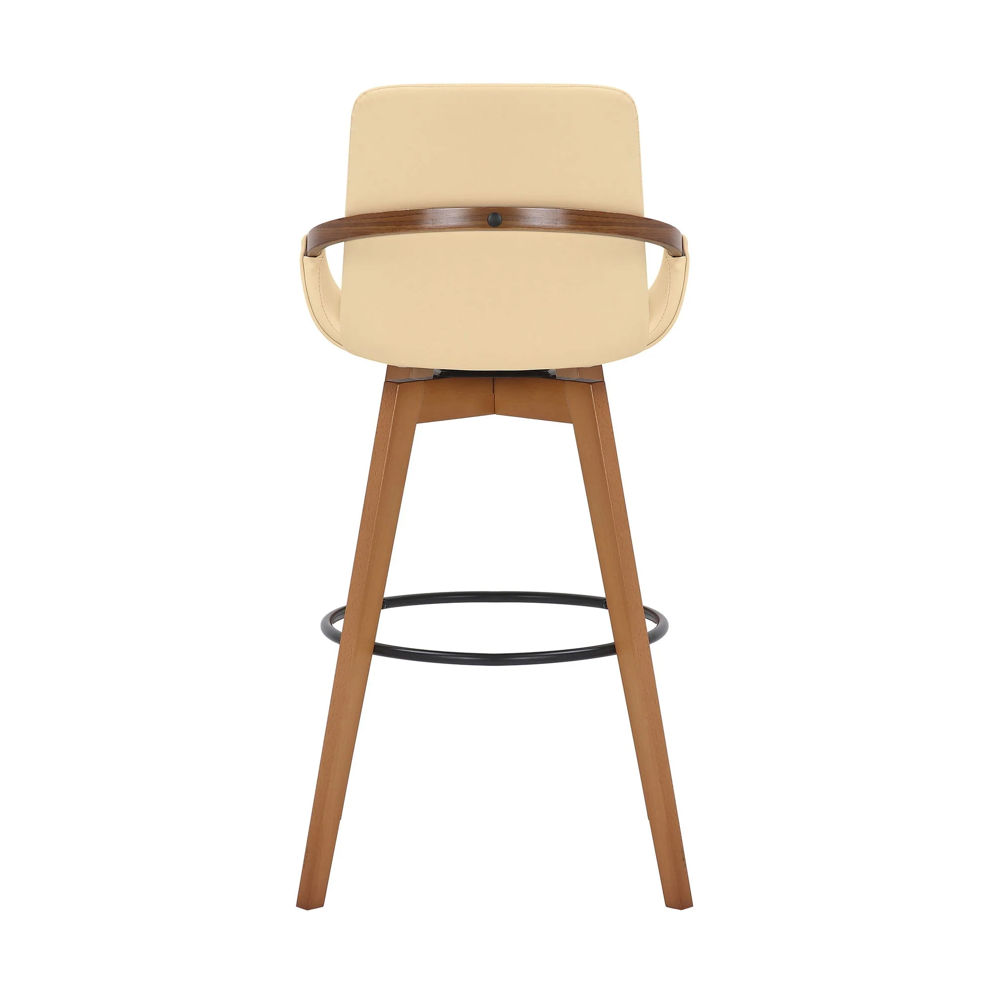 Baylor - Swivel Bar Stool - Image 17
