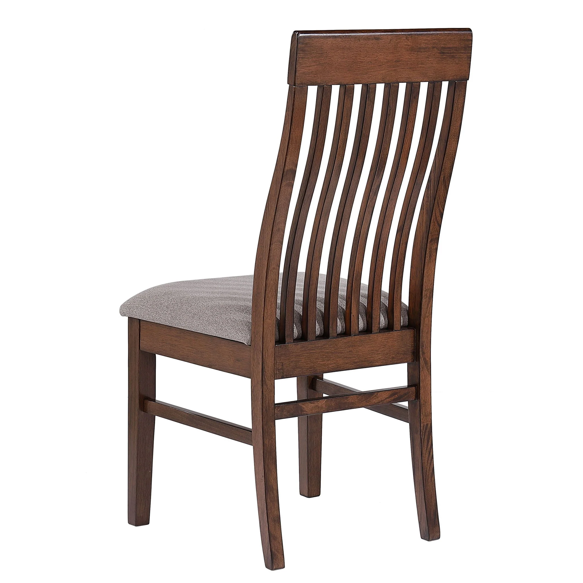 Baywind - Dining Side (Set of 2) - Oak - Image 2