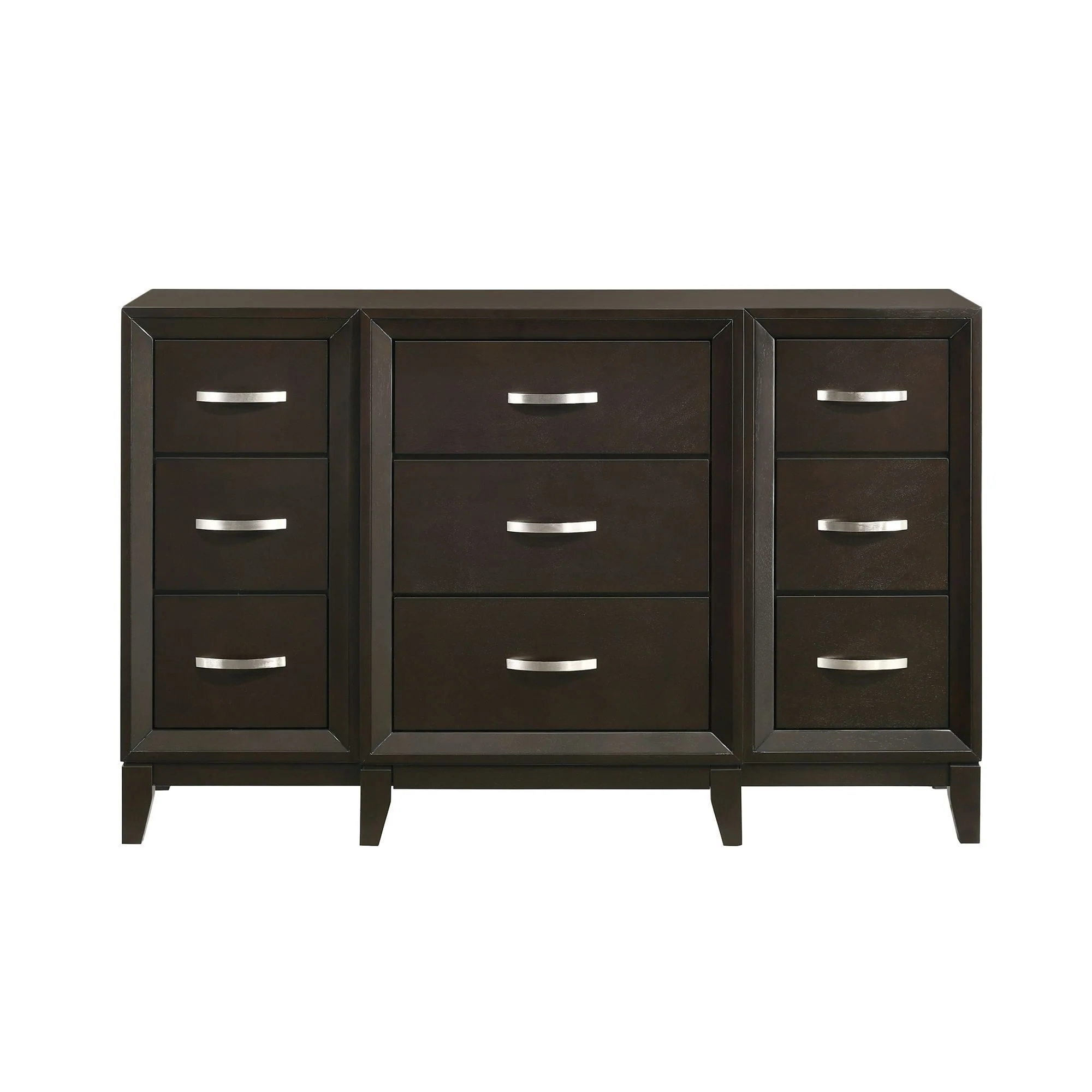 Beaumont - 9-Drawer Dresser - Image 9