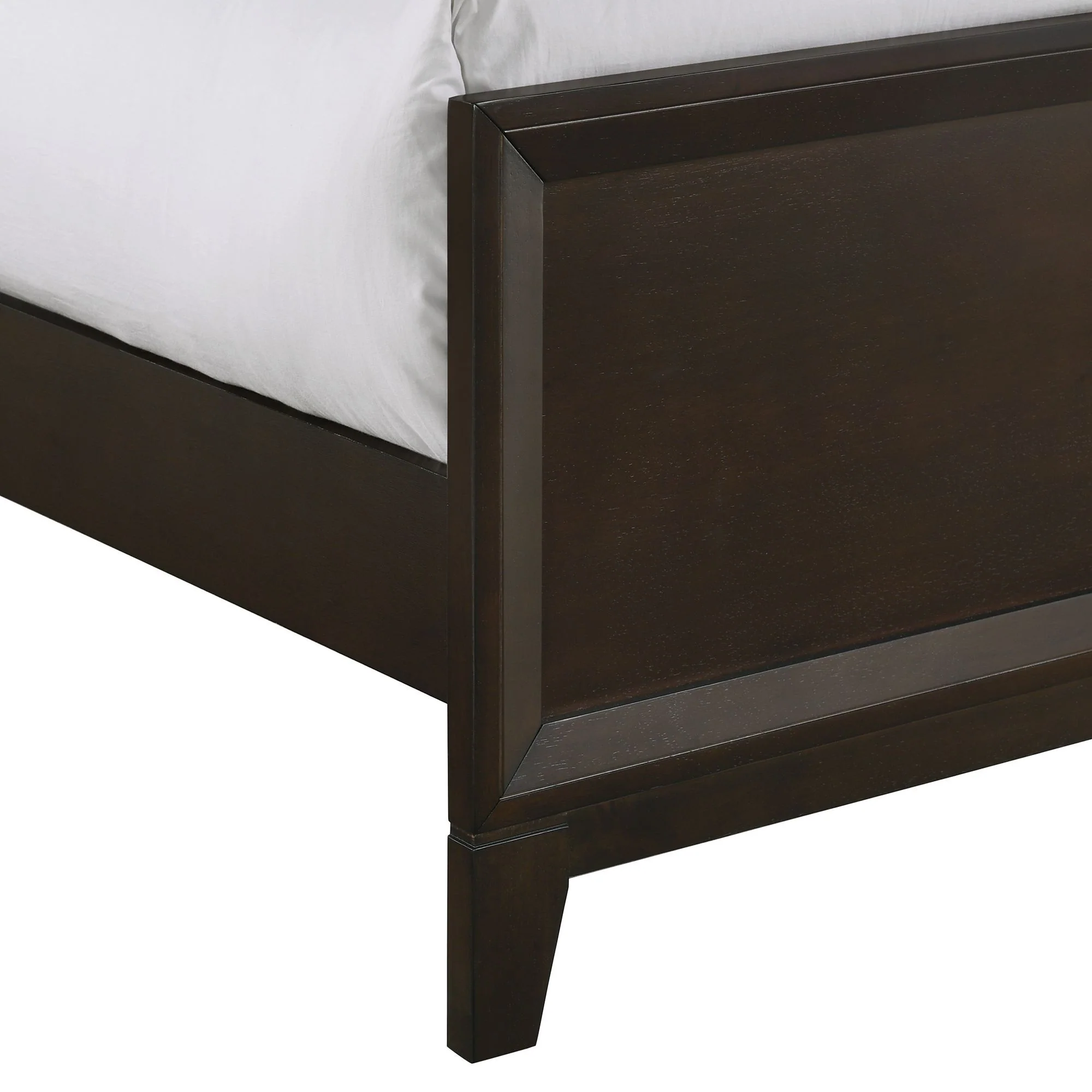 Beaumont - Panel Bed - Image 5