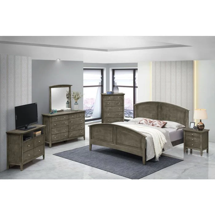 Bed For Cozy Spaces Elegant - Image 18