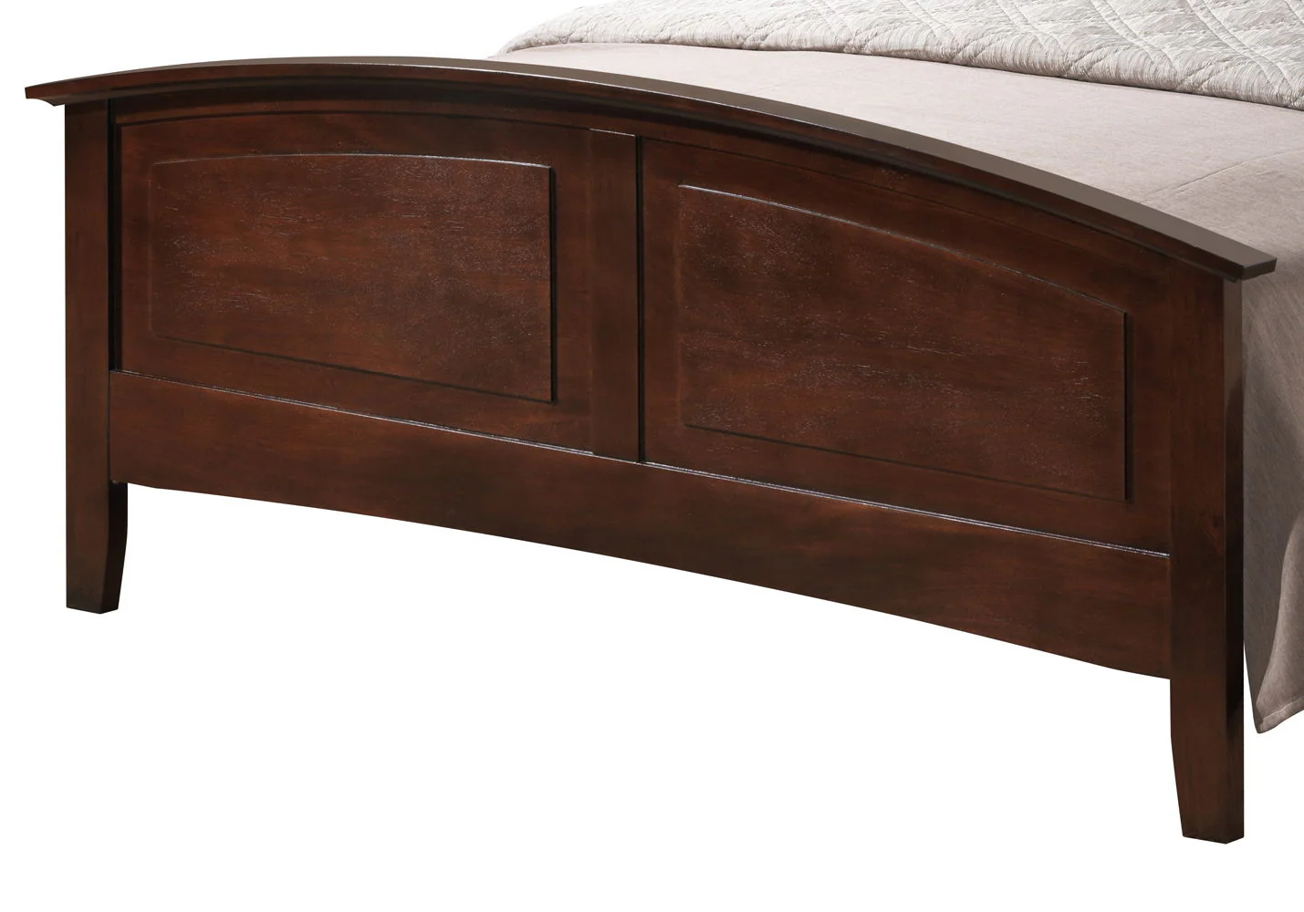 Bed For Cozy Spaces Elegant - Image 39