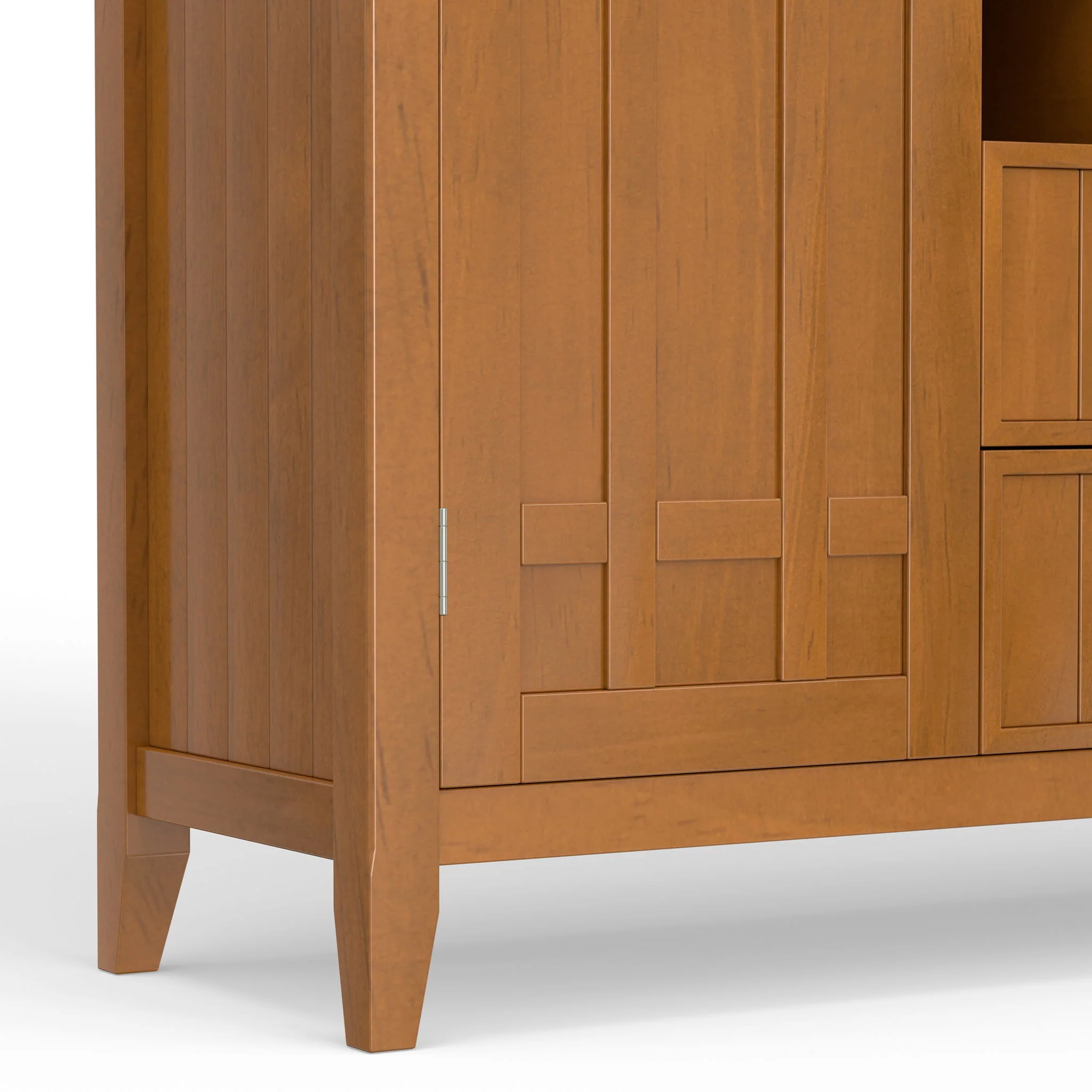 Bedford - Sideboard Buffet And Wine Rack - Image 19
