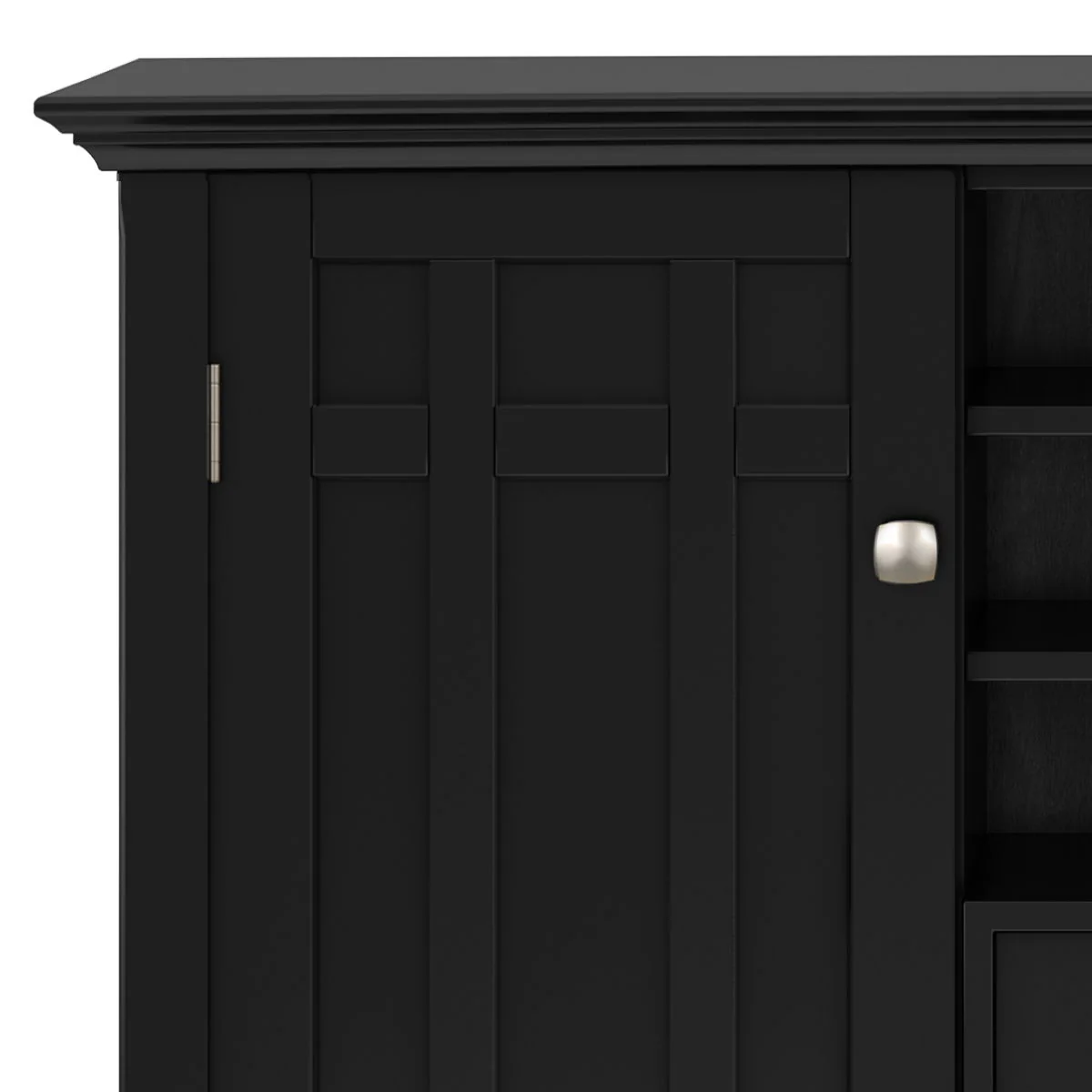 Bedford - Sideboard Buffet And Wine Rack - Image 23