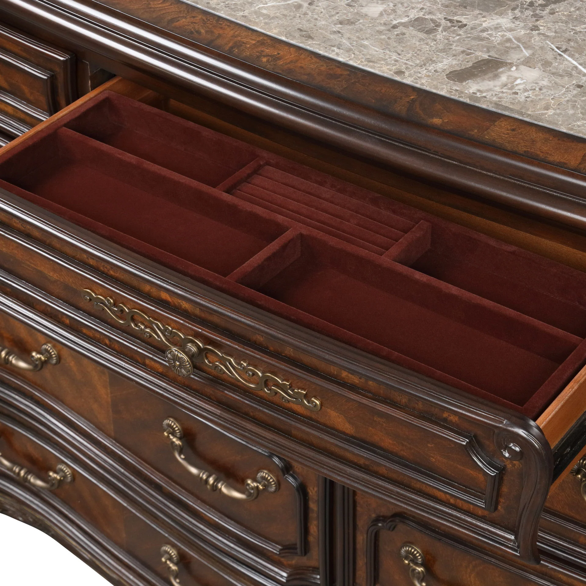 Bella Notte - Dresser - Image 5