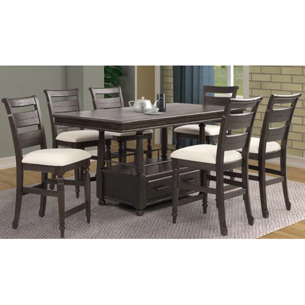 Bellamy Lane - Counter Table - Image 13