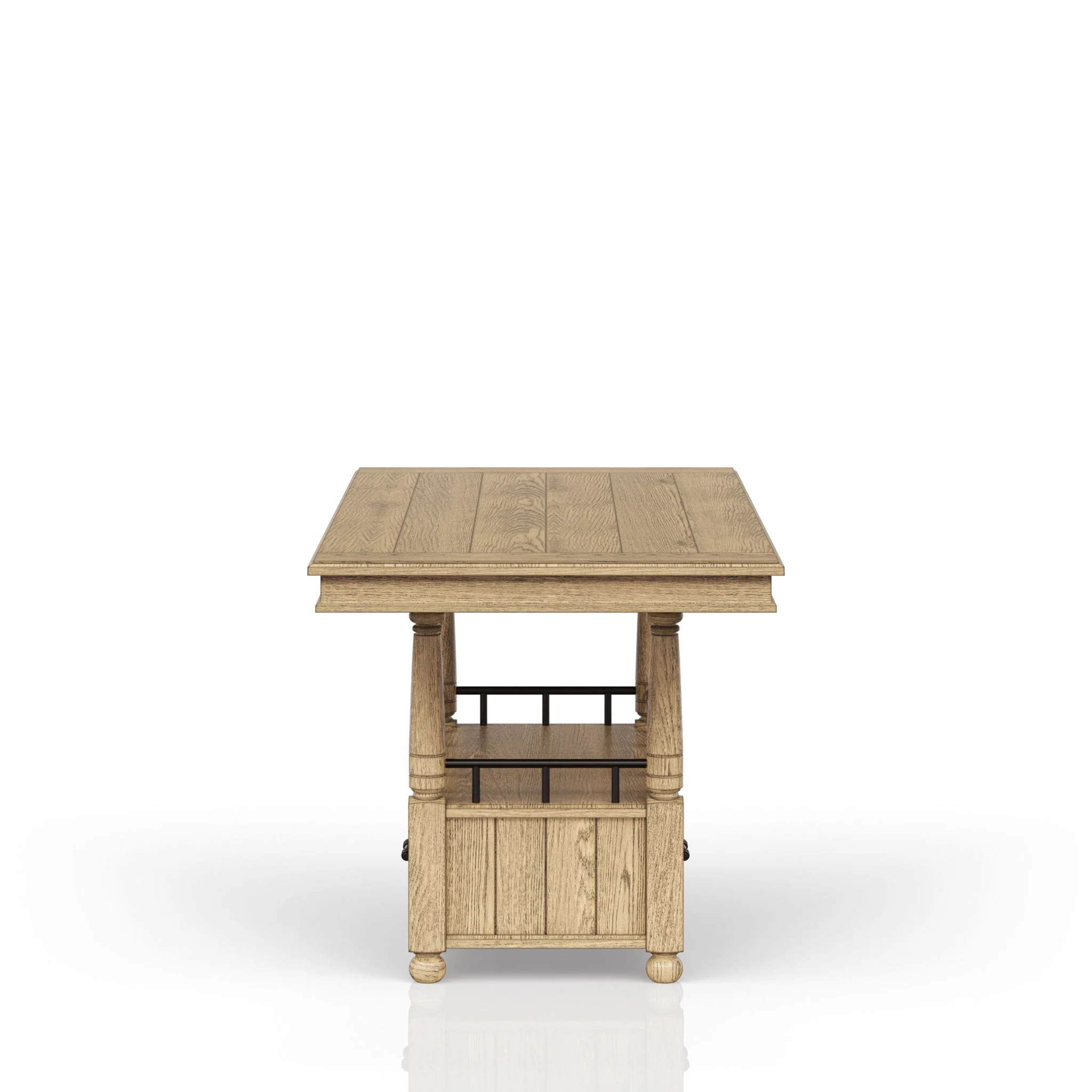 Bellamy Lane - Counter Table - Image 17