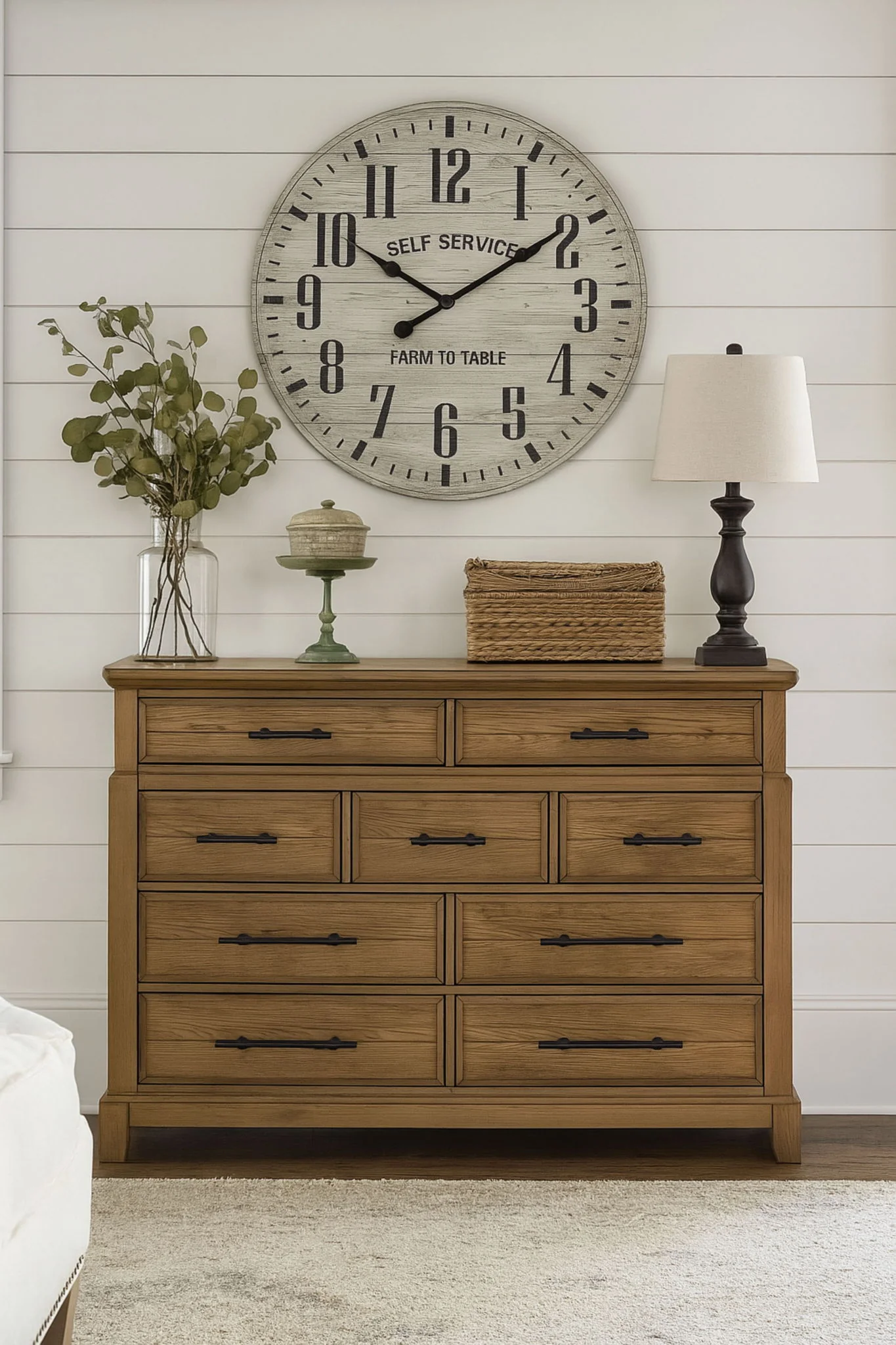 Bellamy Lane - Dresser - Carmel - Image 5