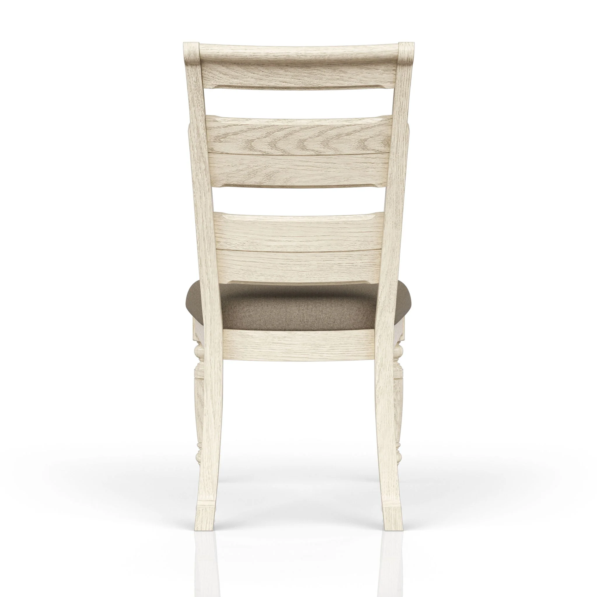 Bellamy Lane - Ladder Back Side Chair (Set of 2) - Image 11
