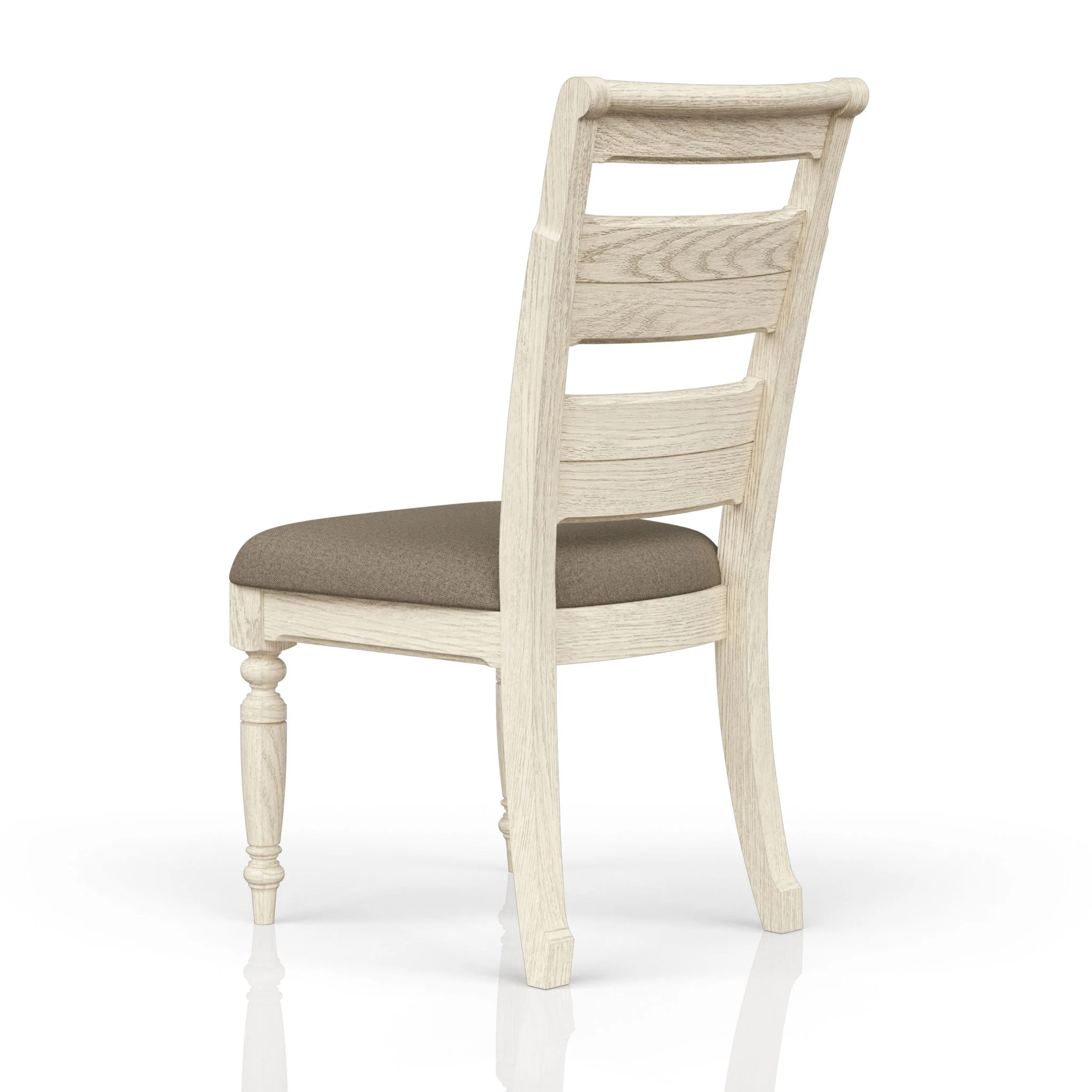 Bellamy Lane - Ladder Back Side Chair (Set of 2) - Image 14