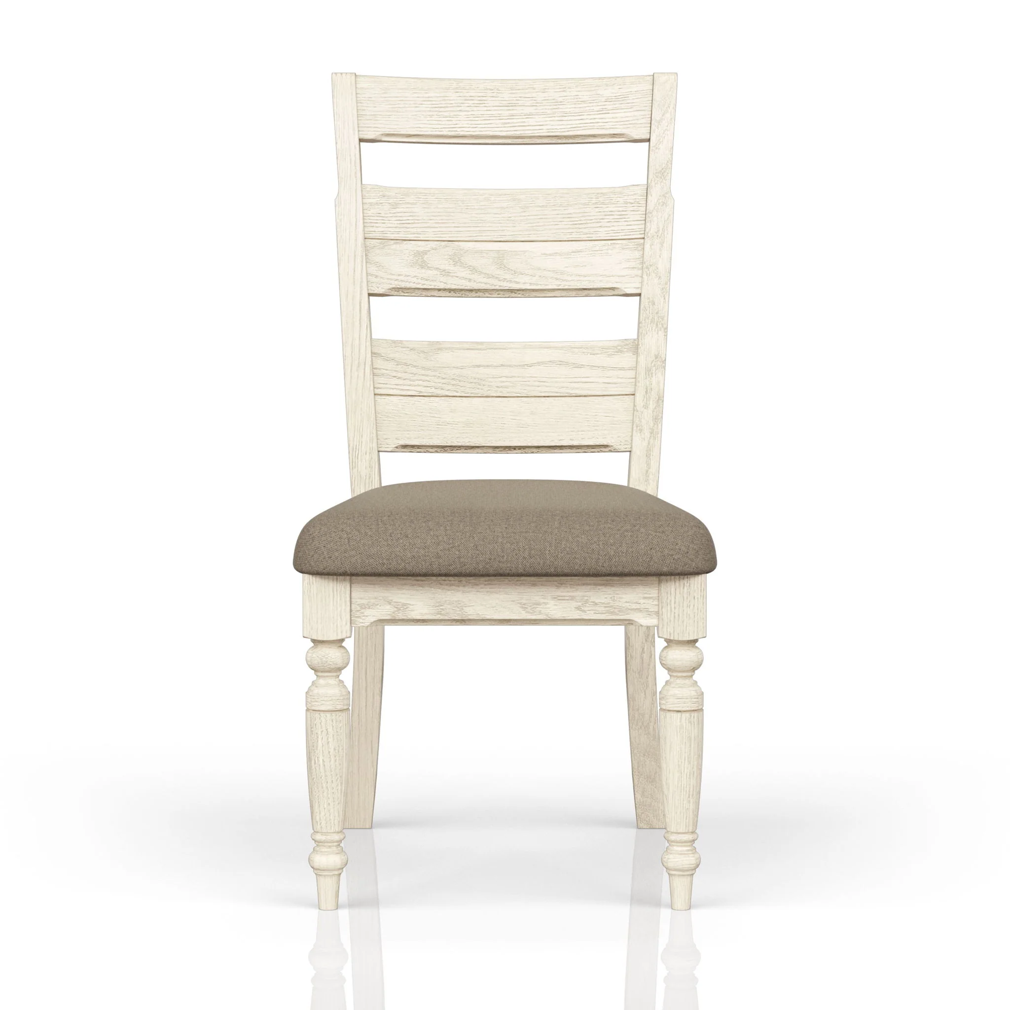 Bellamy Lane - Ladder Back Side Chair (Set of 2) - Image 7