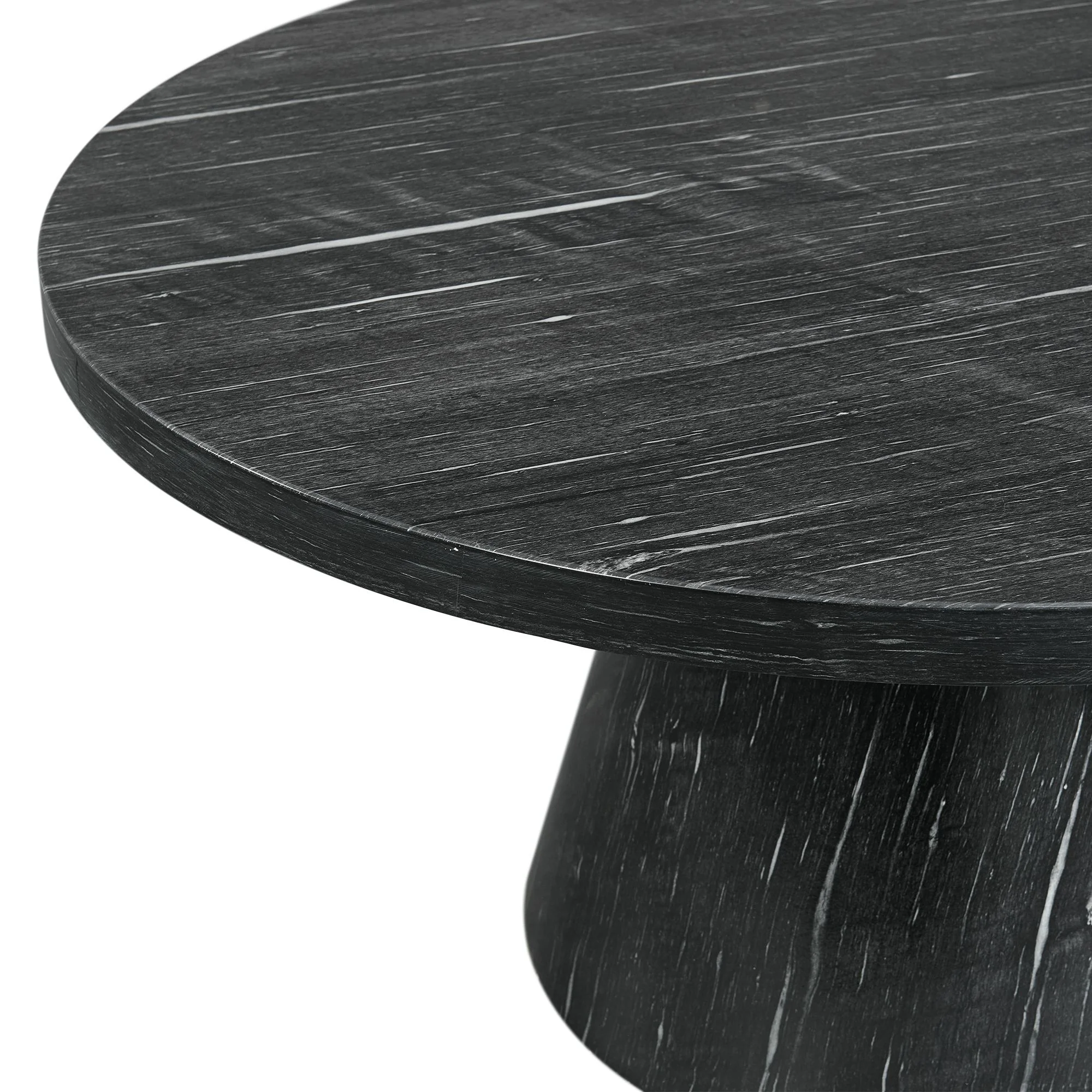 Bellini - Round Occasional Coffee Table - Image 6