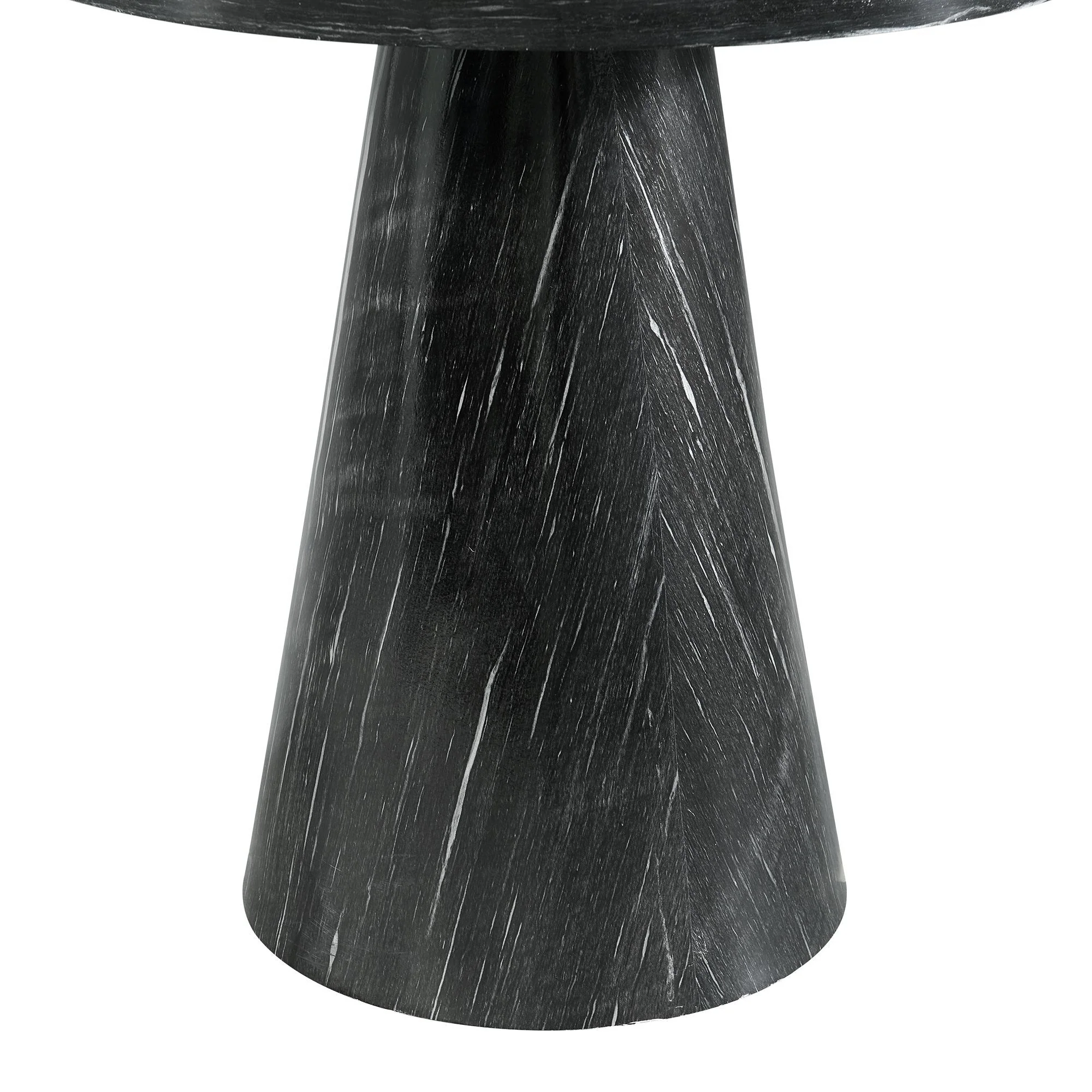 Bellini - Round Occasional End Table - Image 2