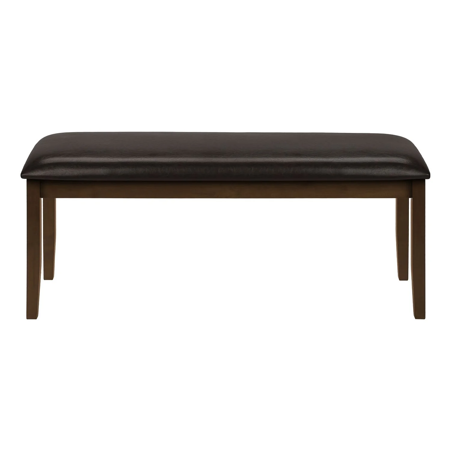 Bench, Rectangular, Hallway, Upholstered, Transitional - Image 11