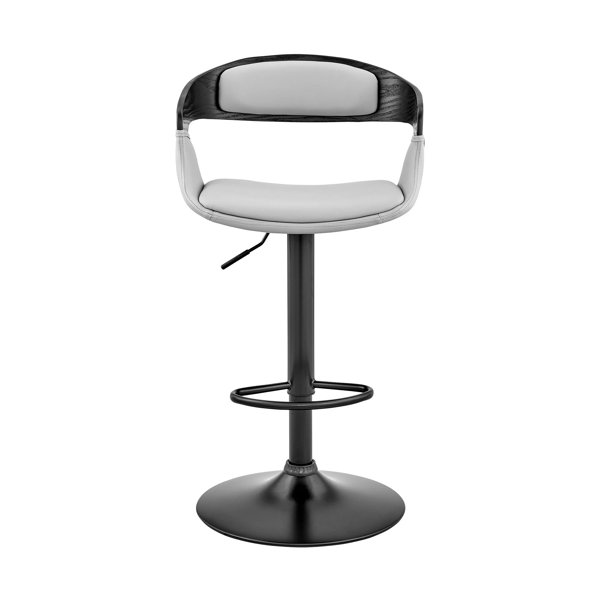 Benson - Adjustable Bar Stool - Image 7