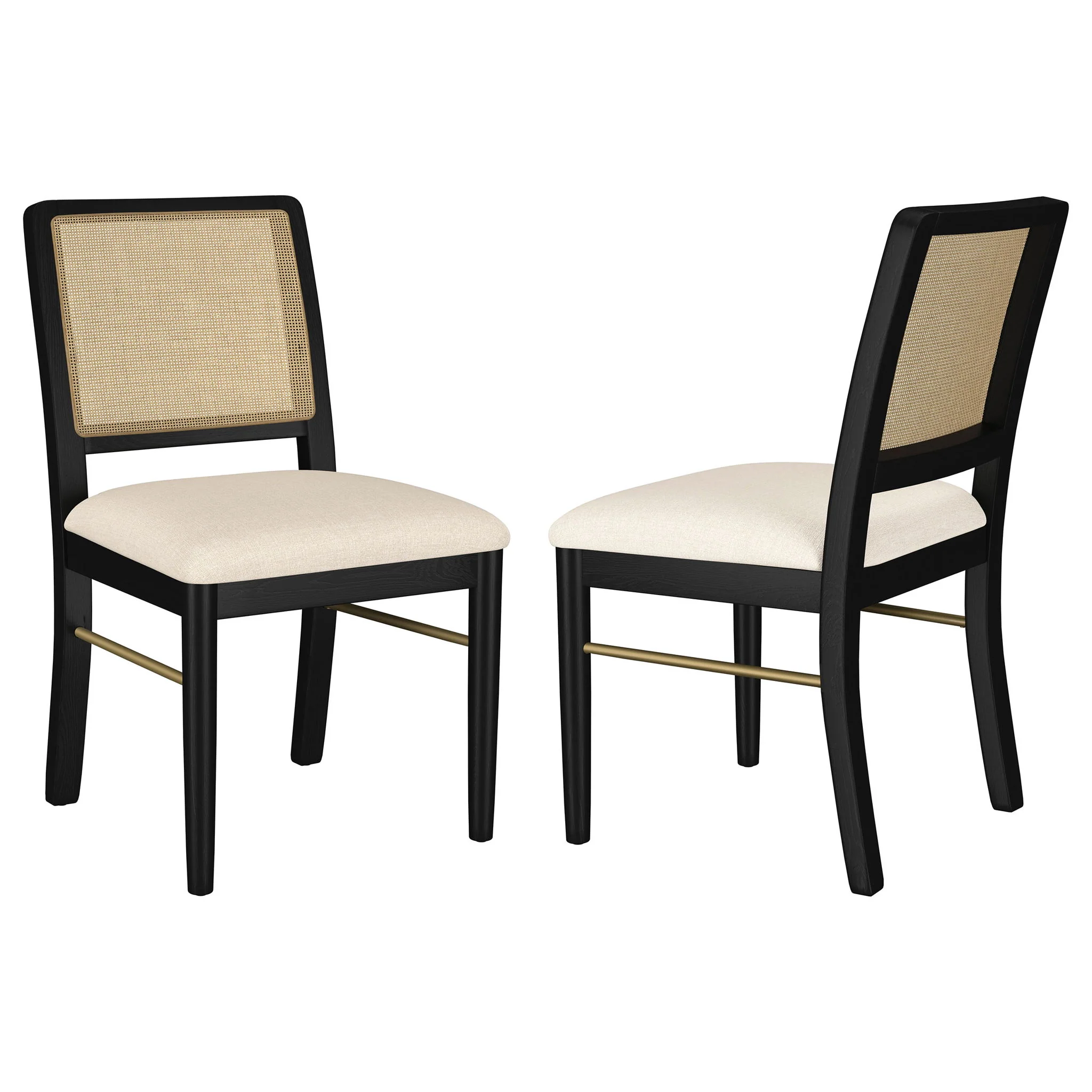 Benson - Dining Side Chair (Set of 2) - Image 2