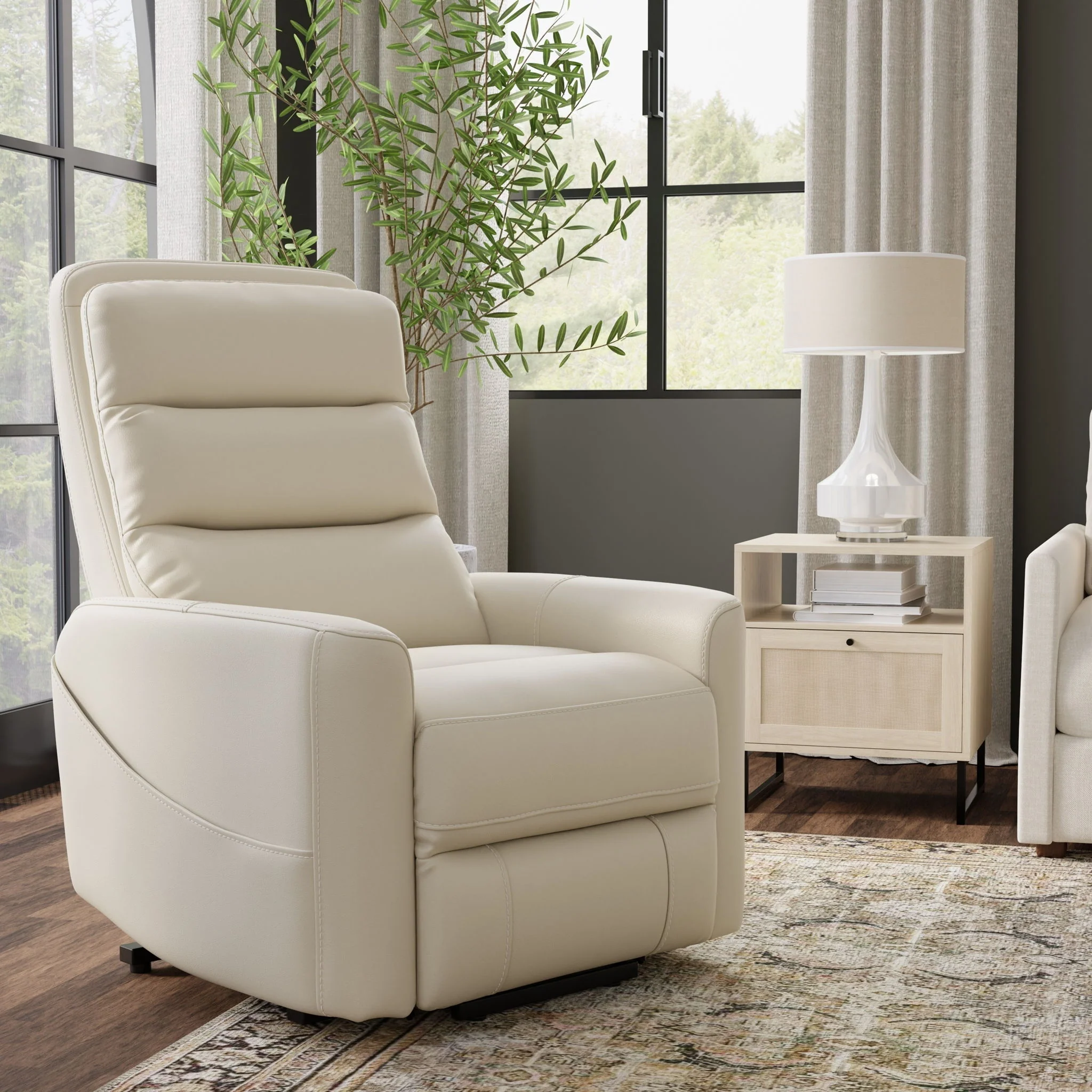 Bentley - Power Lift Chair With Full Recline And USB Charging - Image 27