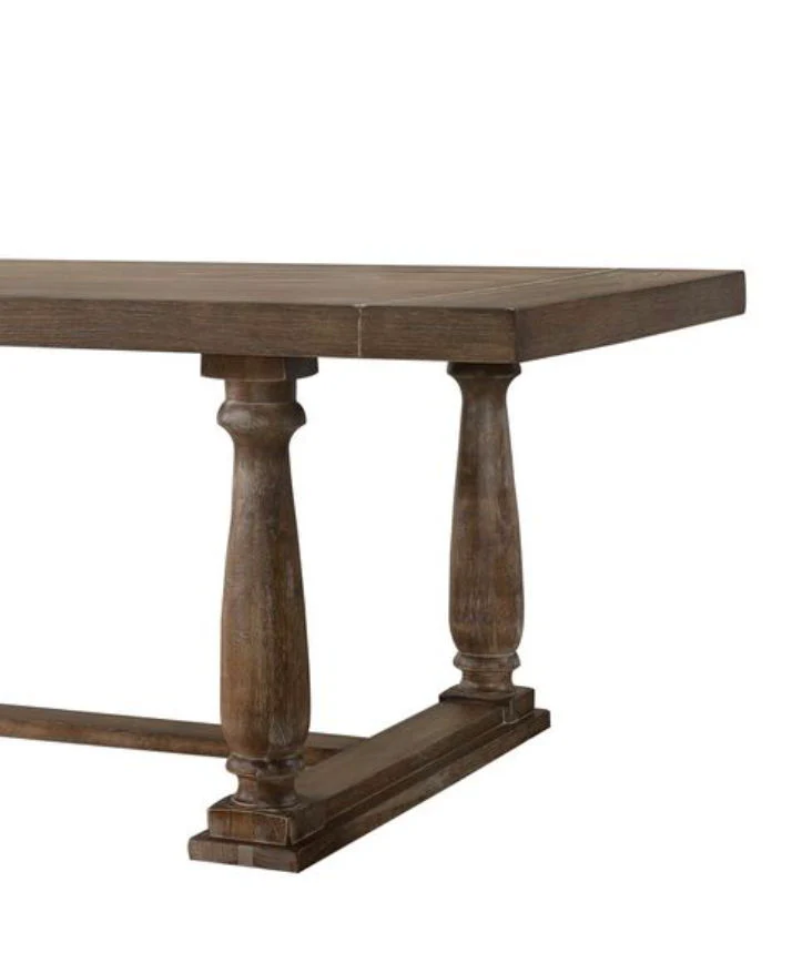 Bernard - 7 Pieces Dining Room Set - Image 2