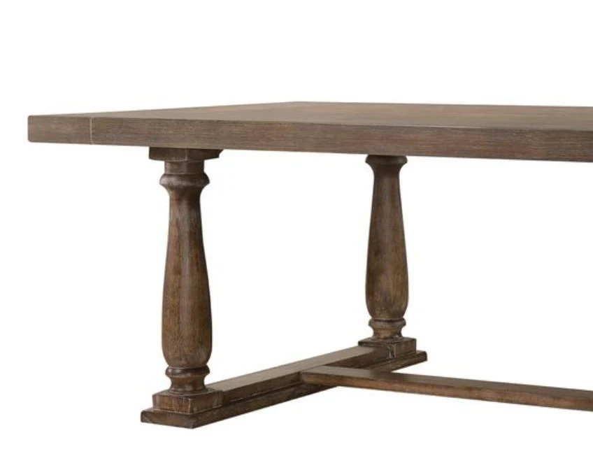 Bernard - 7 Pieces Dining Room Set - Image 6