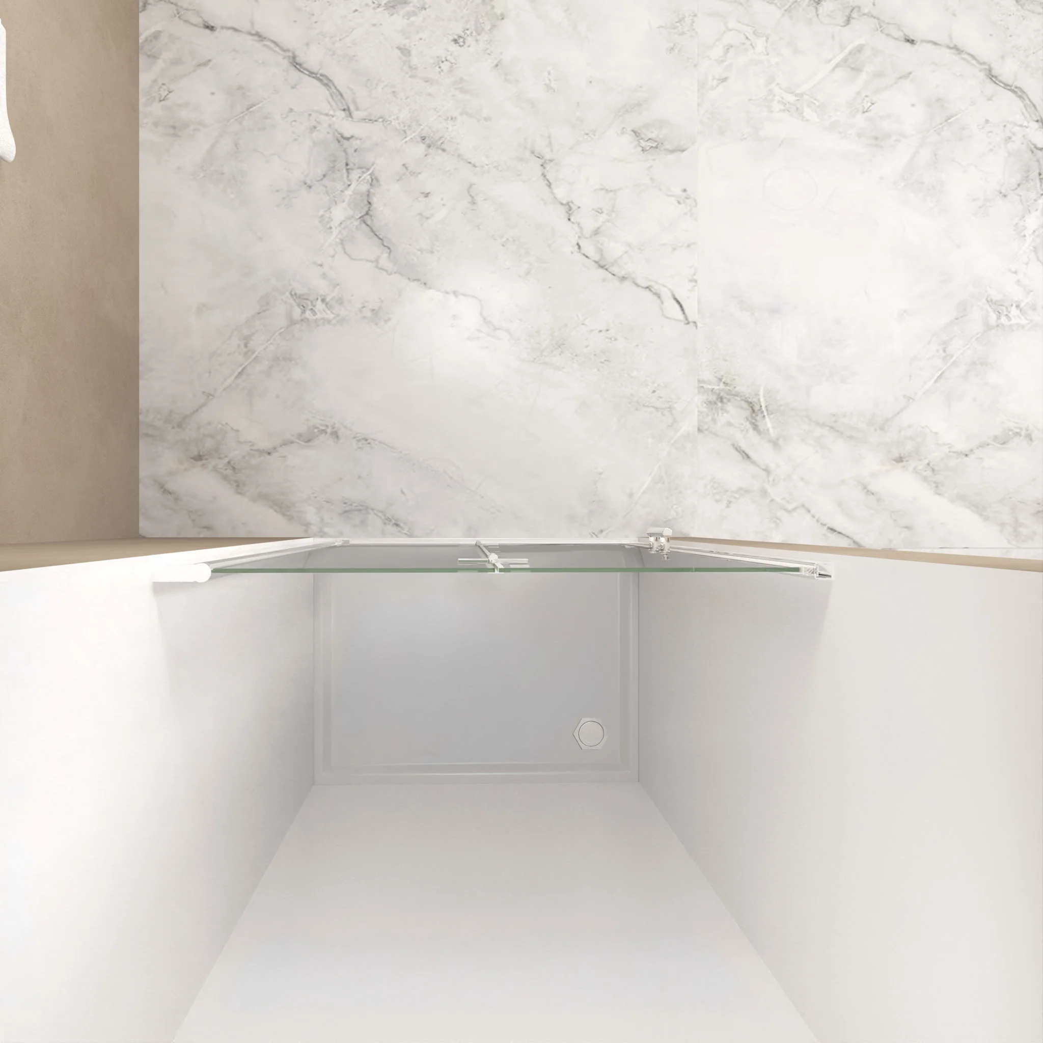 Bifold Shower Door - Image 16