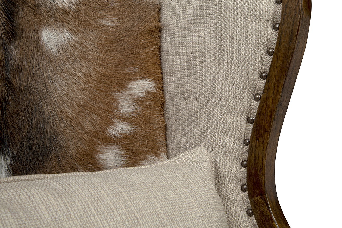 Billings - Wing Chair (Set of 2) - Image 3
