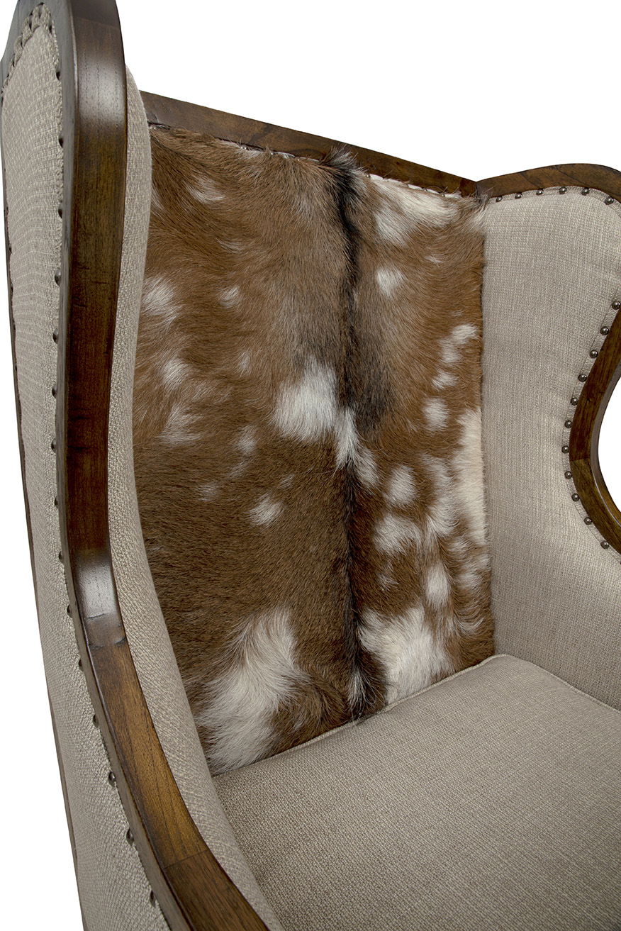 Billings - Wing Chair (Set of 2) - Image 4