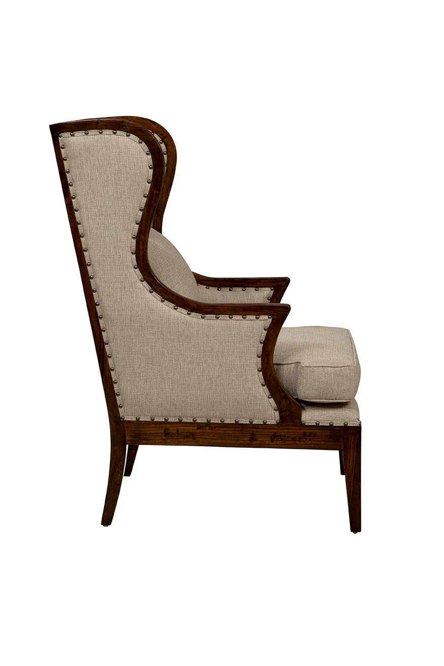 Billings - Wing Chair (Set of 2) - Image 9