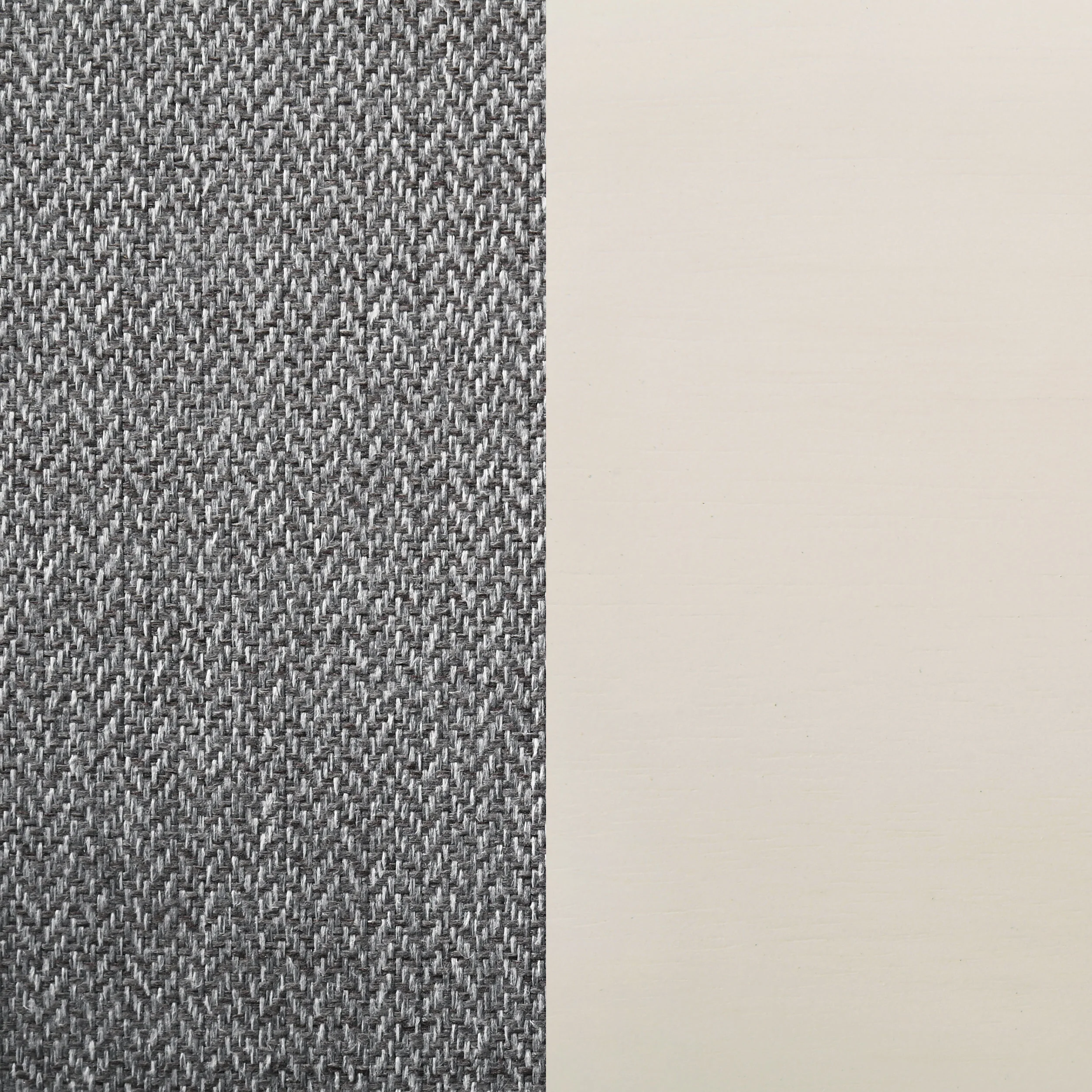 Biloxi Upholstered Dining Side Chair Grey, Set of 2 - Image 14