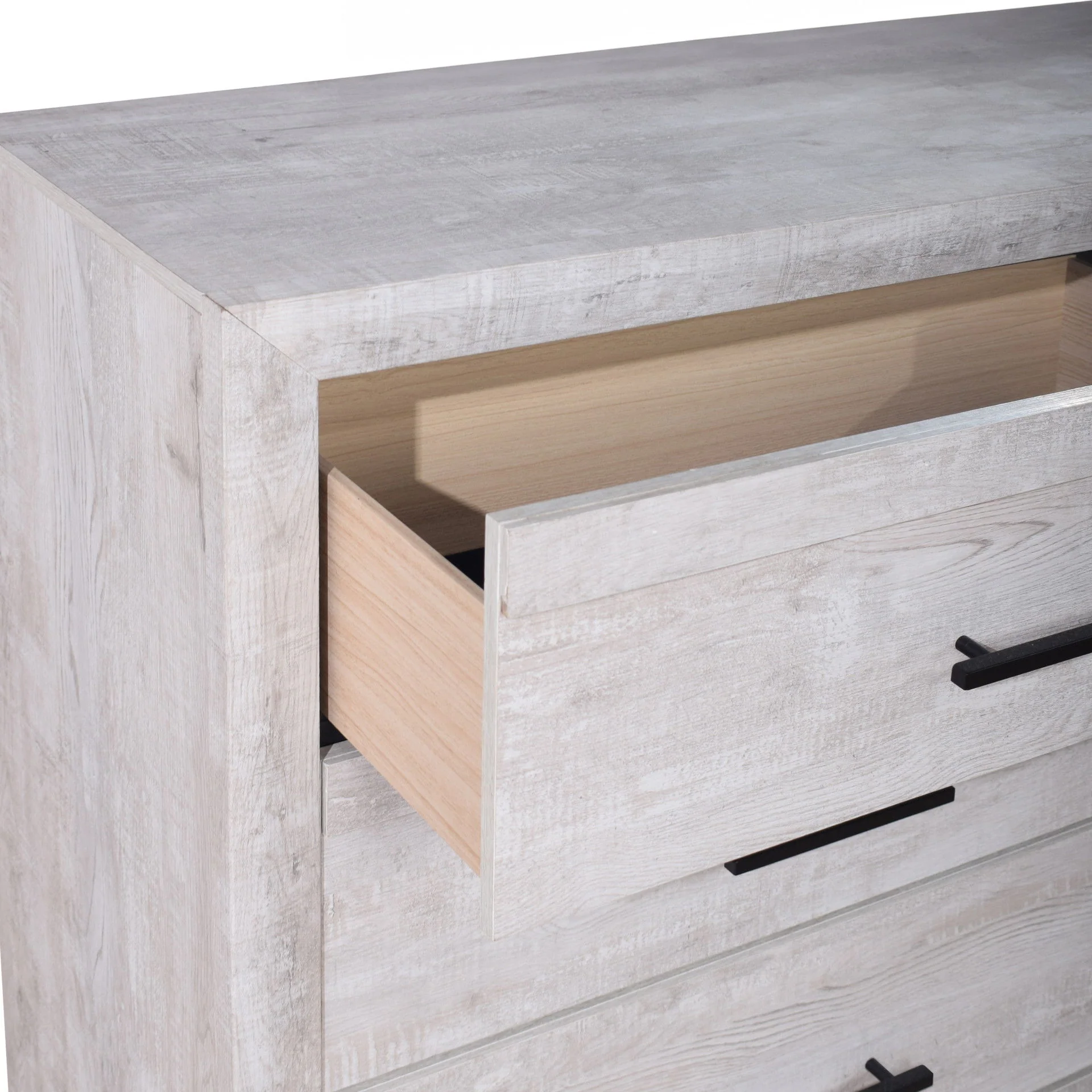 Biscayne - 6-Drawer Dresser - Image 12