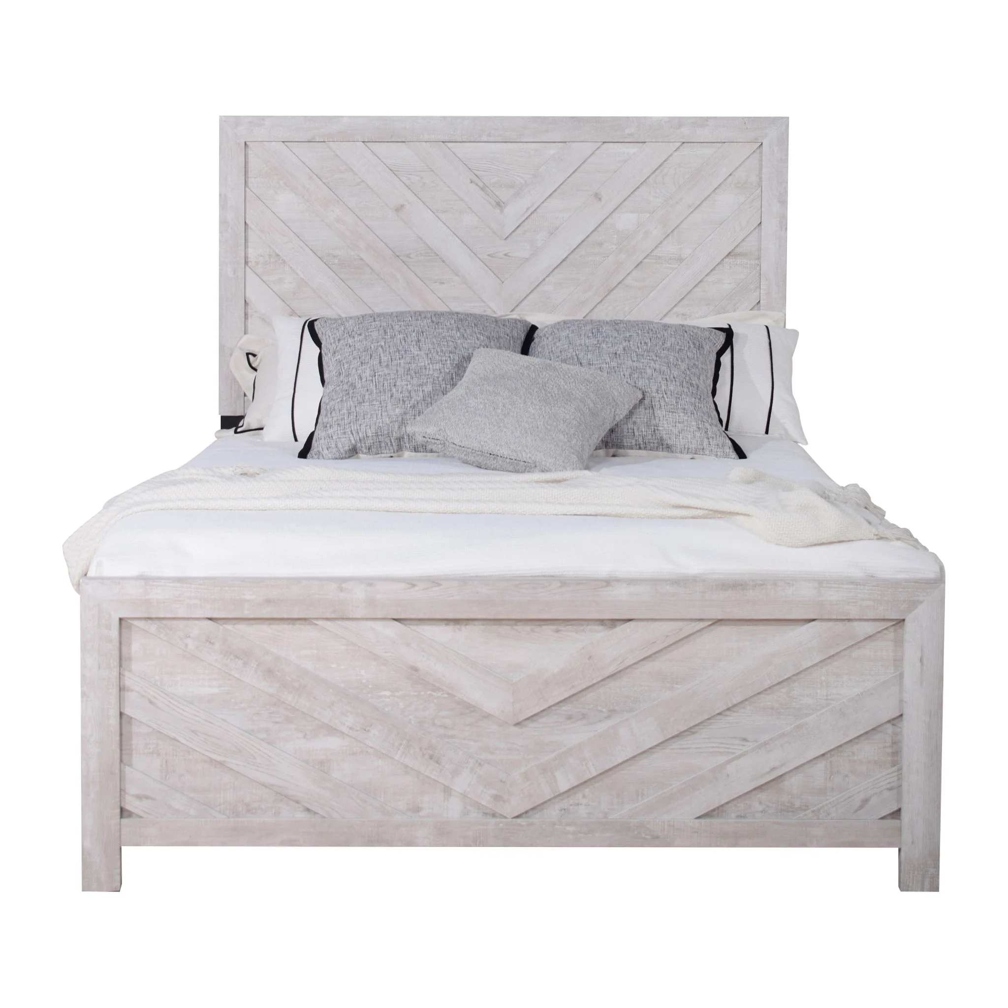 Biscayne - Bed - Image 4