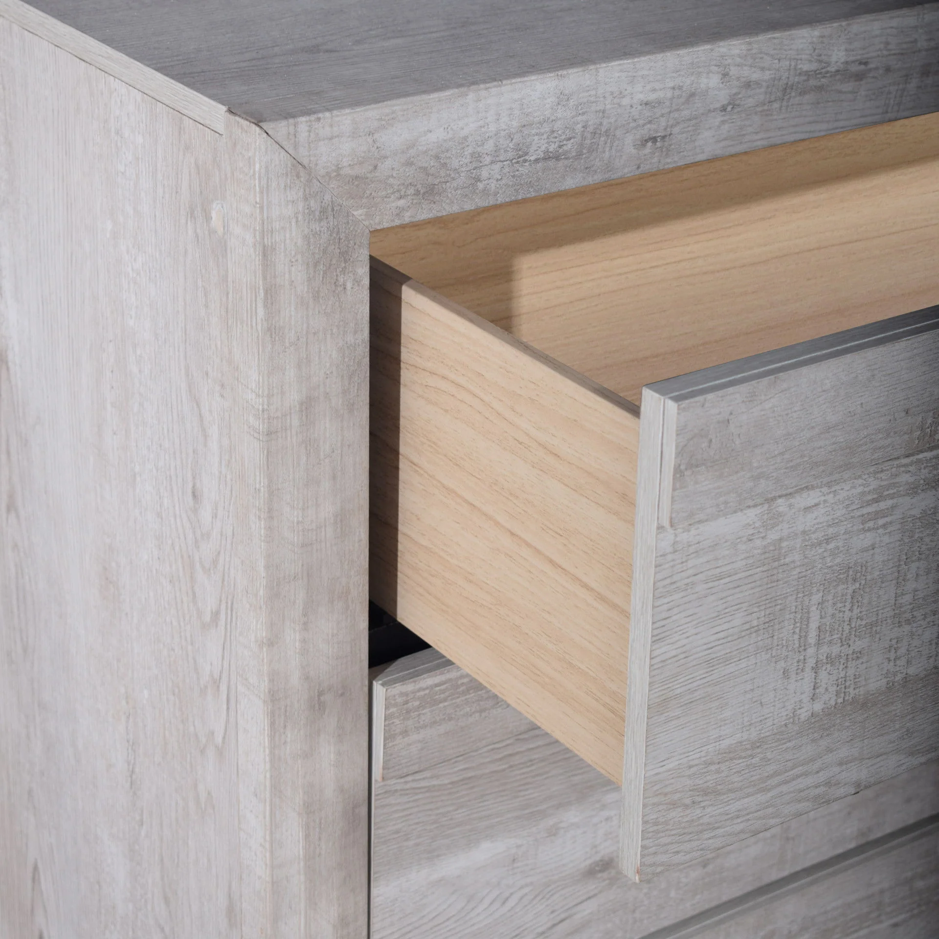 Biscayne - Chest - Driftwood - Image 7