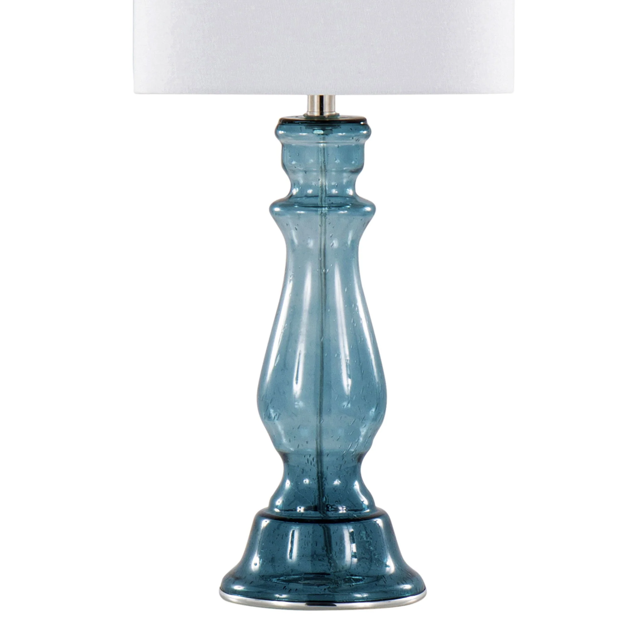 Bishop - Contemporary Angel Table Lamp (Set of 2) - Image 10